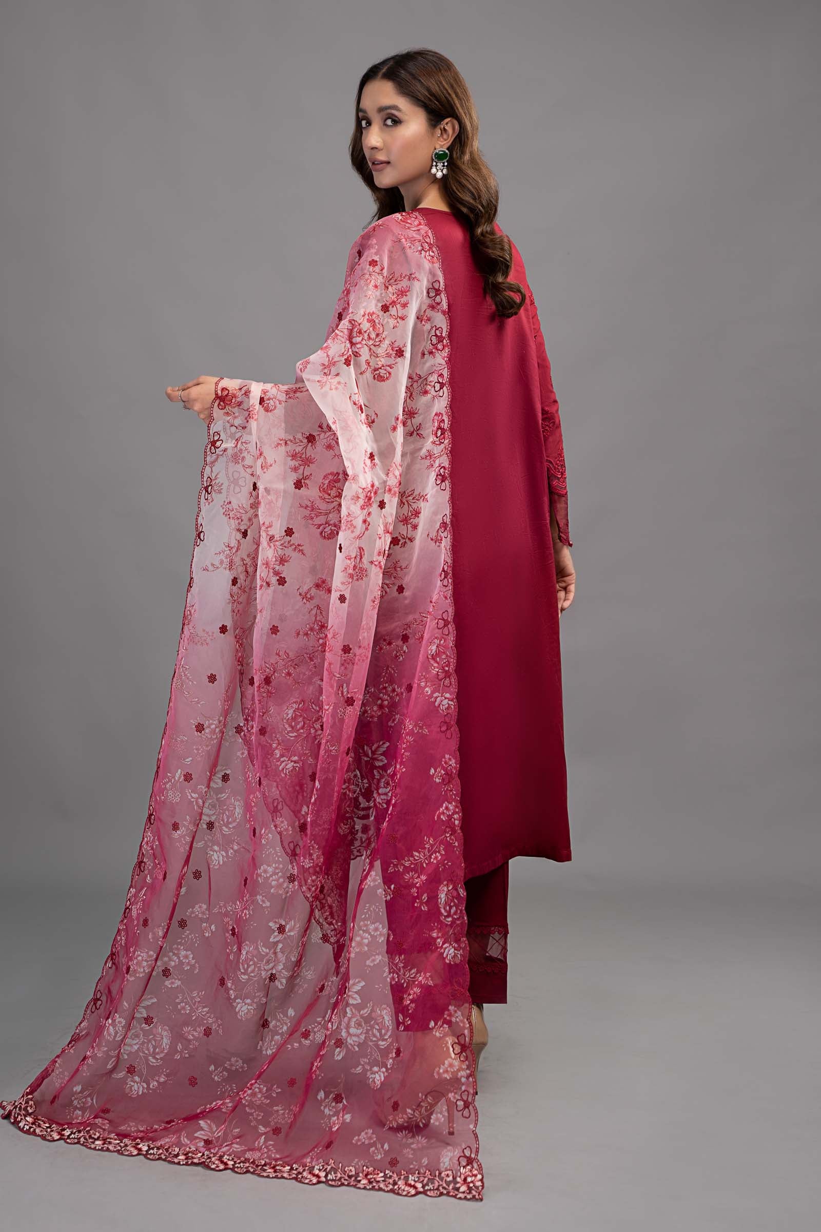 Suit DS-2315-B