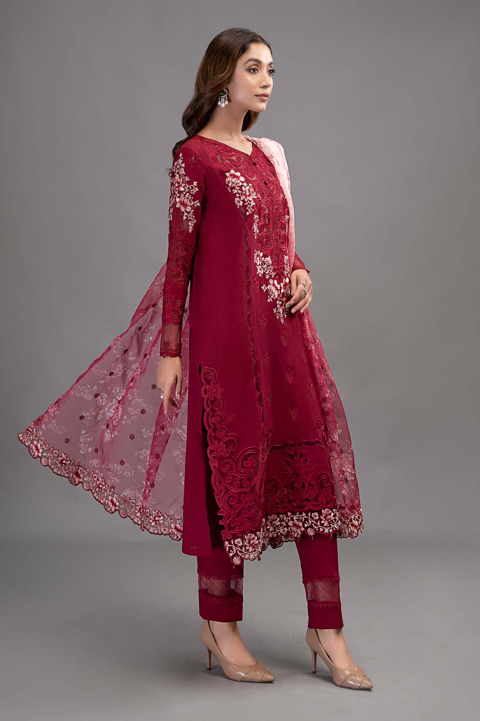 Suit DS-2315-B