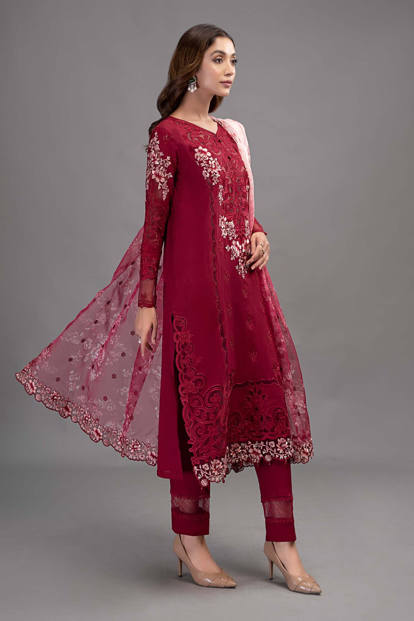 Suit DS-2315-B