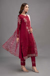 Suit DS-2315-B