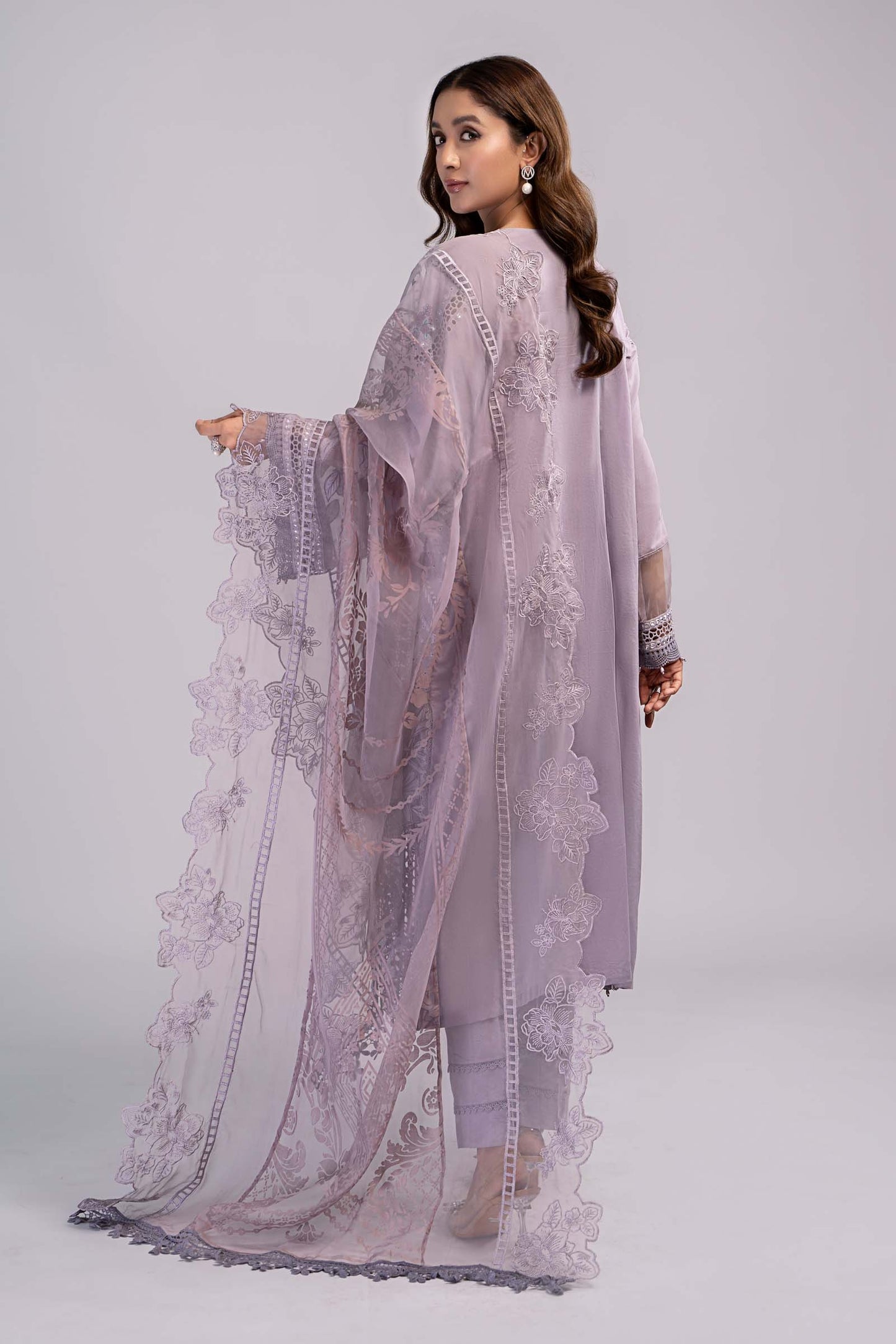 Suit DS-2301-A
