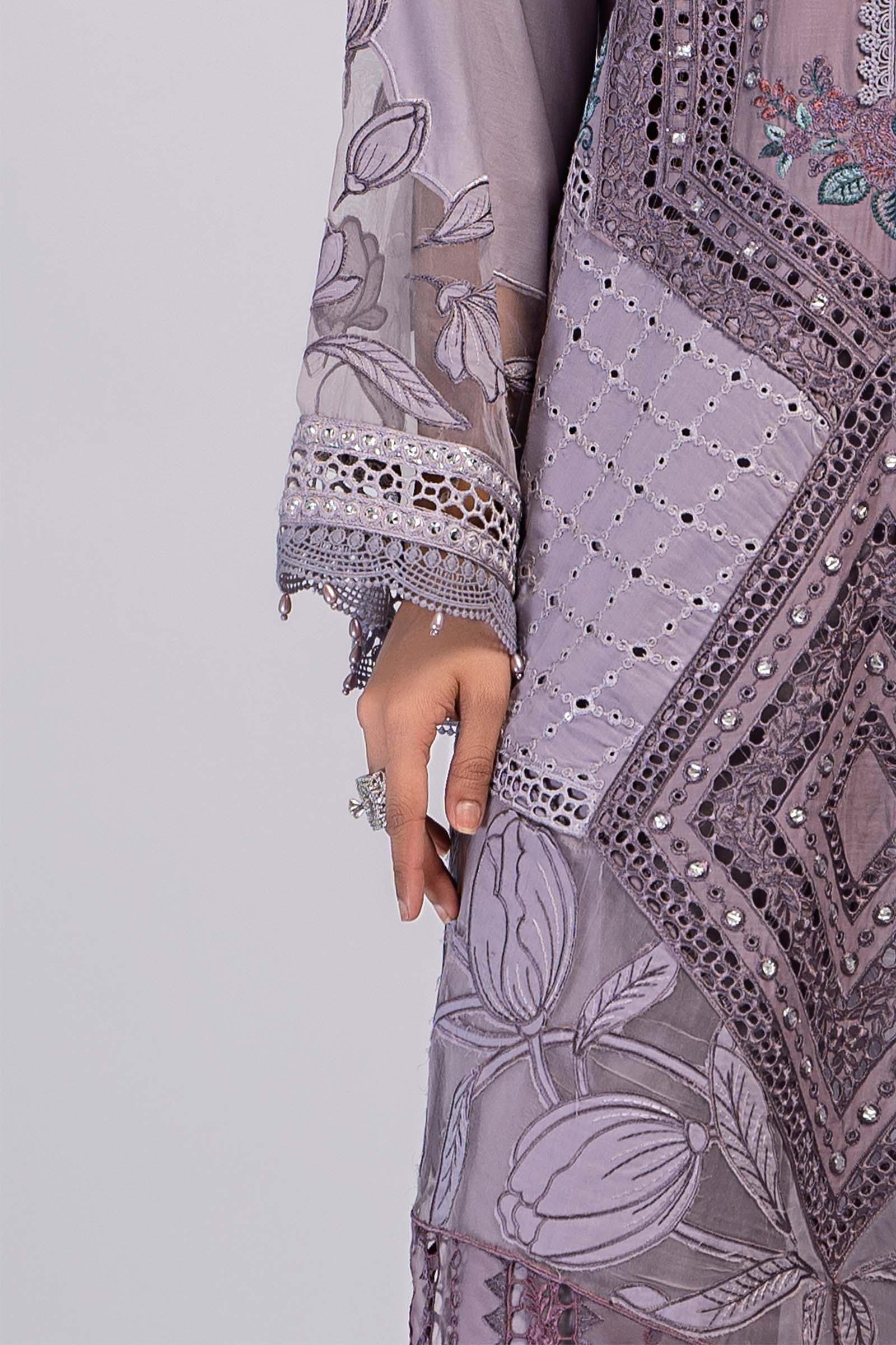 Suit DS-2301-A