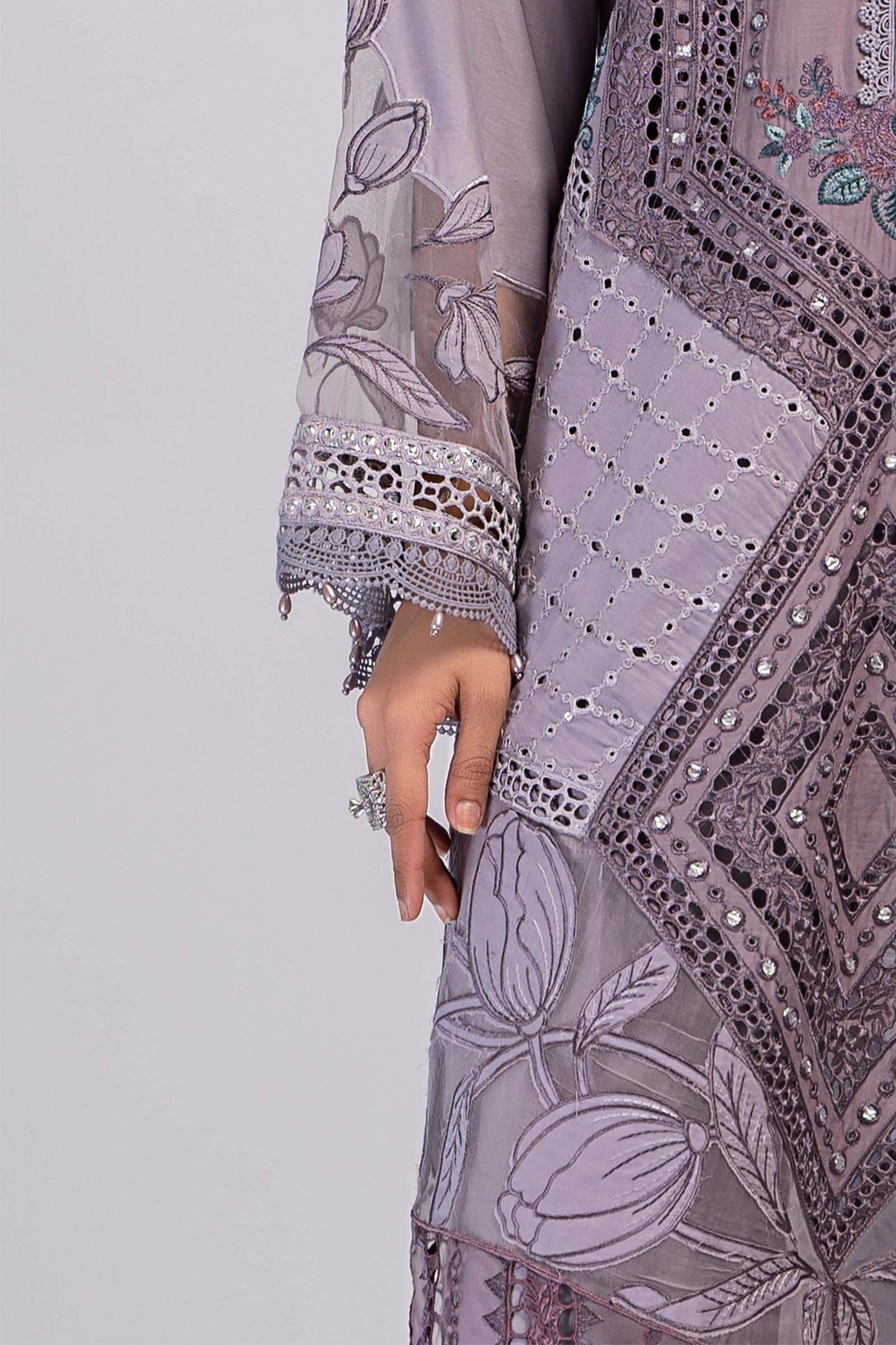 Suit DS-2301-A