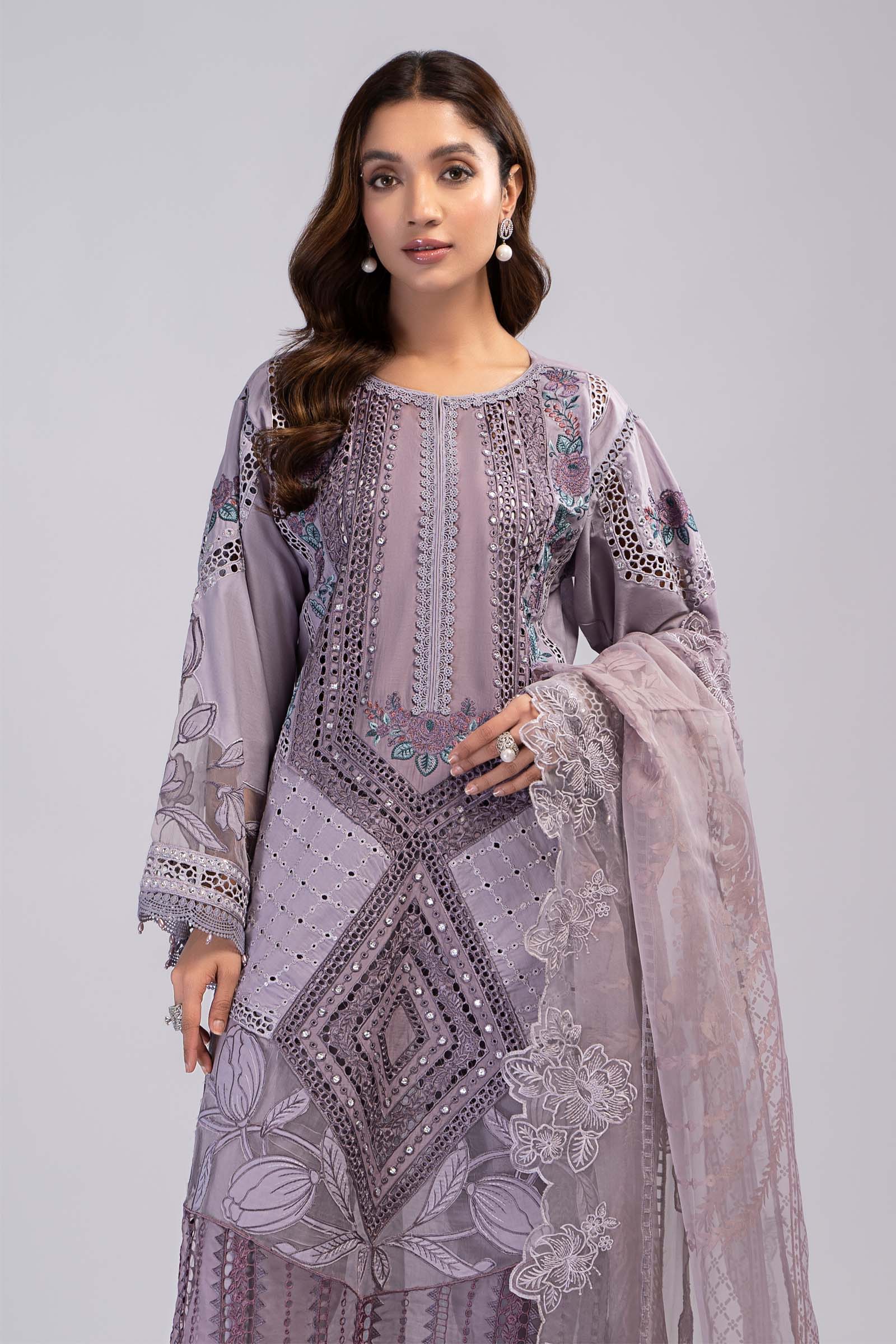 Suit DS-2301-A