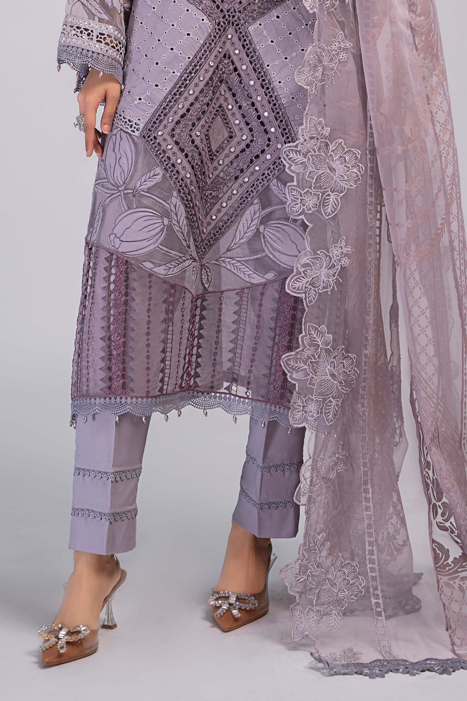 Suit DS-2301-A
