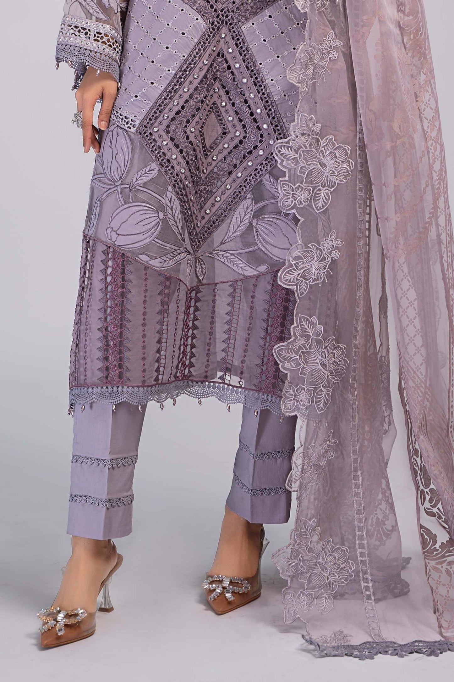 Suit DS-2301-A