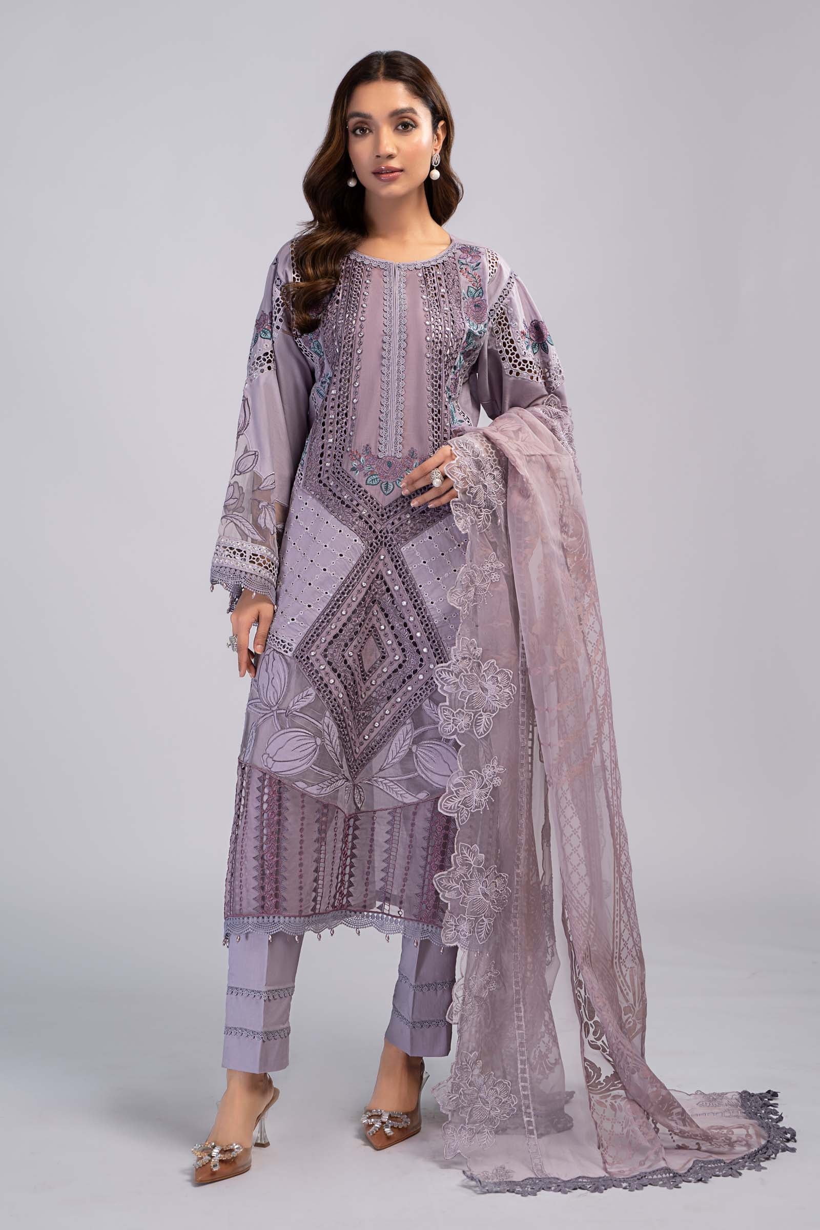 Suit DS-2301-A