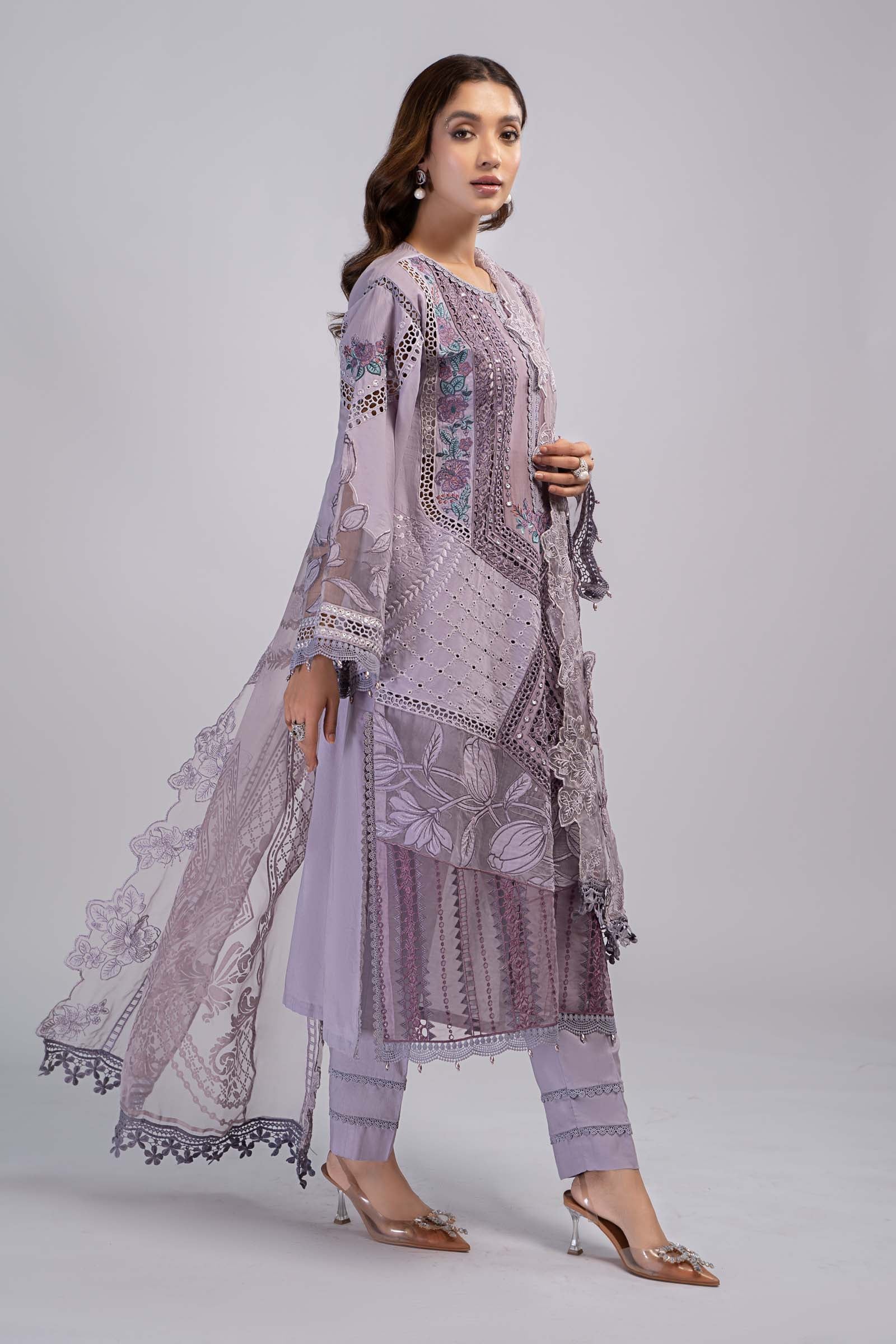Suit DS-2301-A