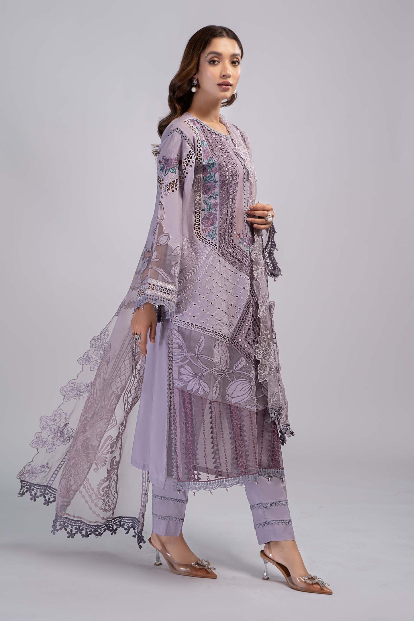 Suit DS-2301-A