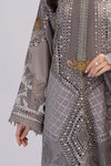 Suit DS-2301-B