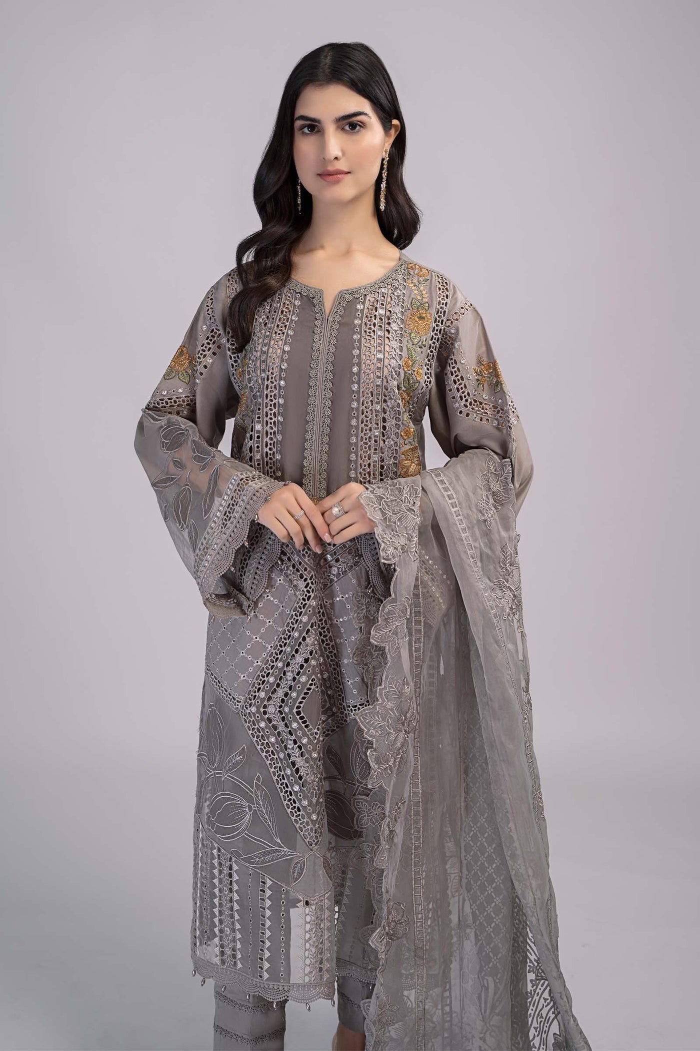 Suit DS-2301-B