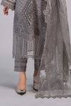 Suit DS-2301-B