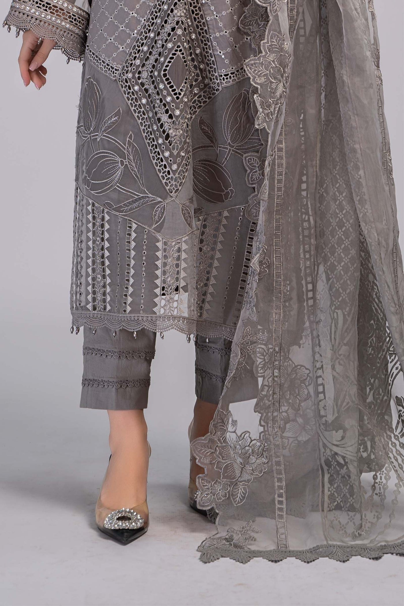 Suit DS-2301-B