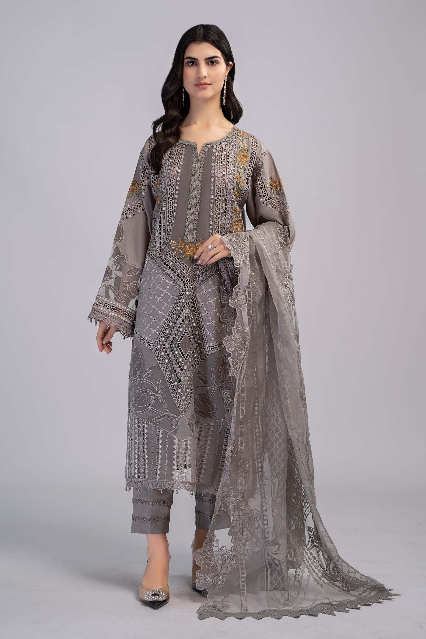 Suit DS-2301-B