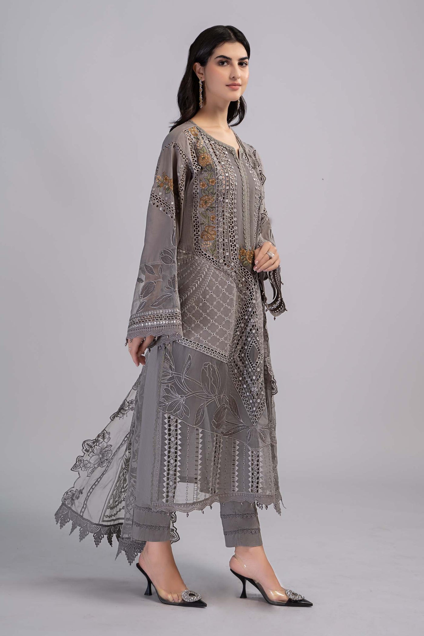 Suit DS-2301-B