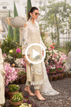 Unstitched Lawn D-2202-A