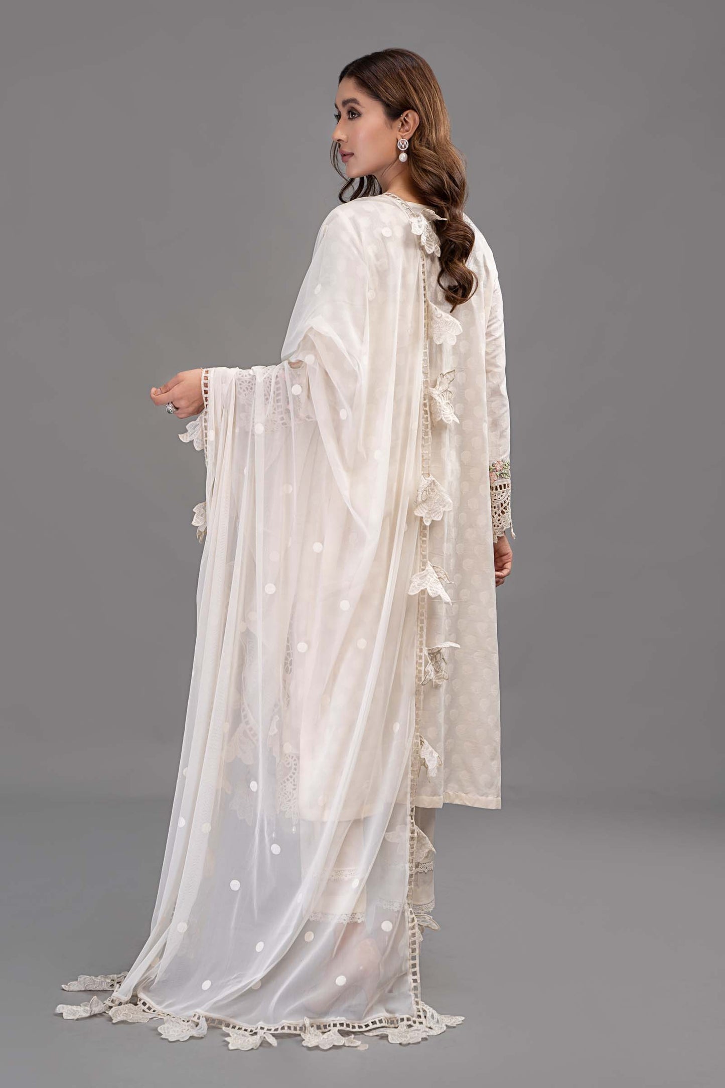 Suit DS-2302-A