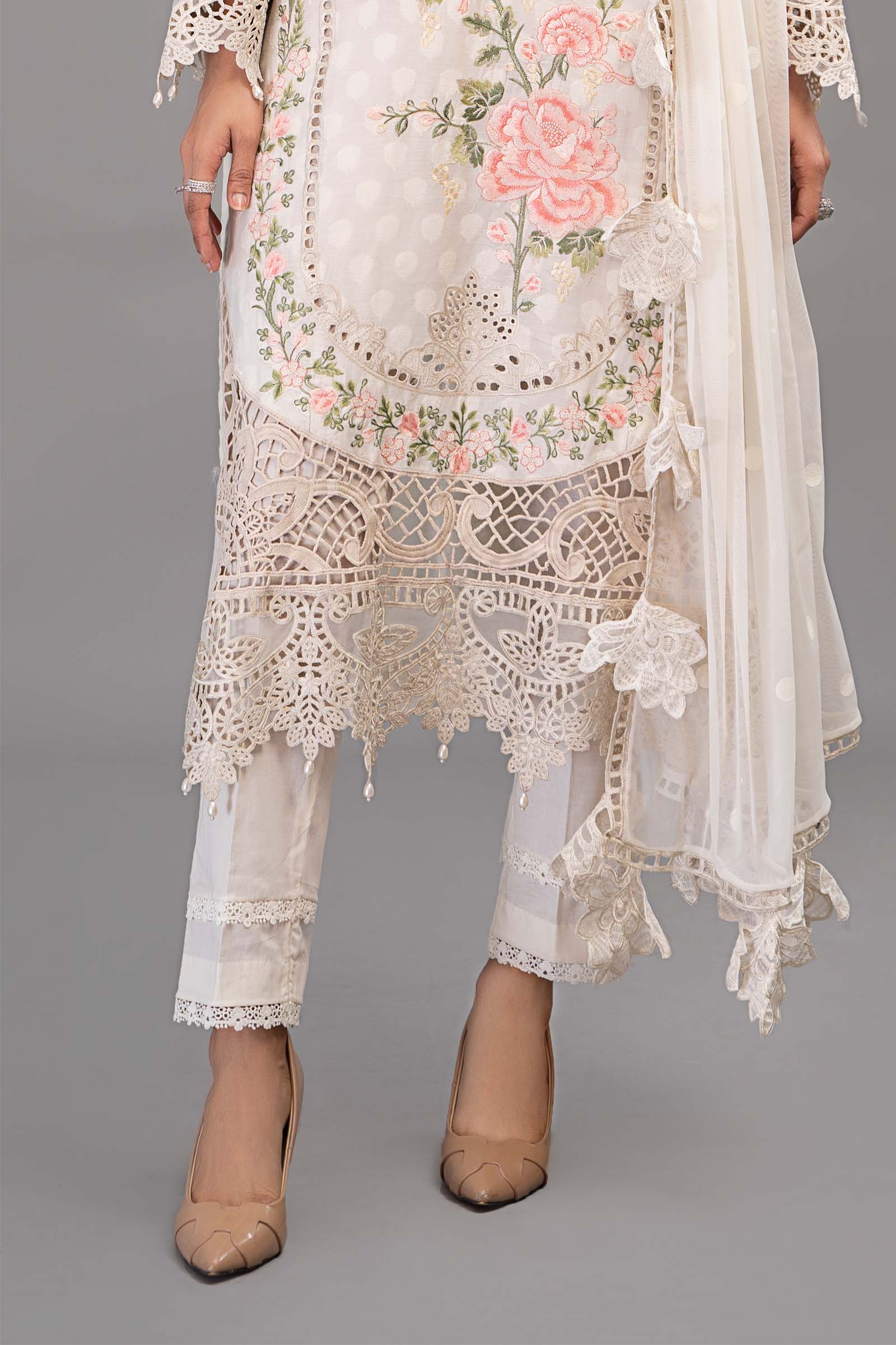 Suit DS-2302-A