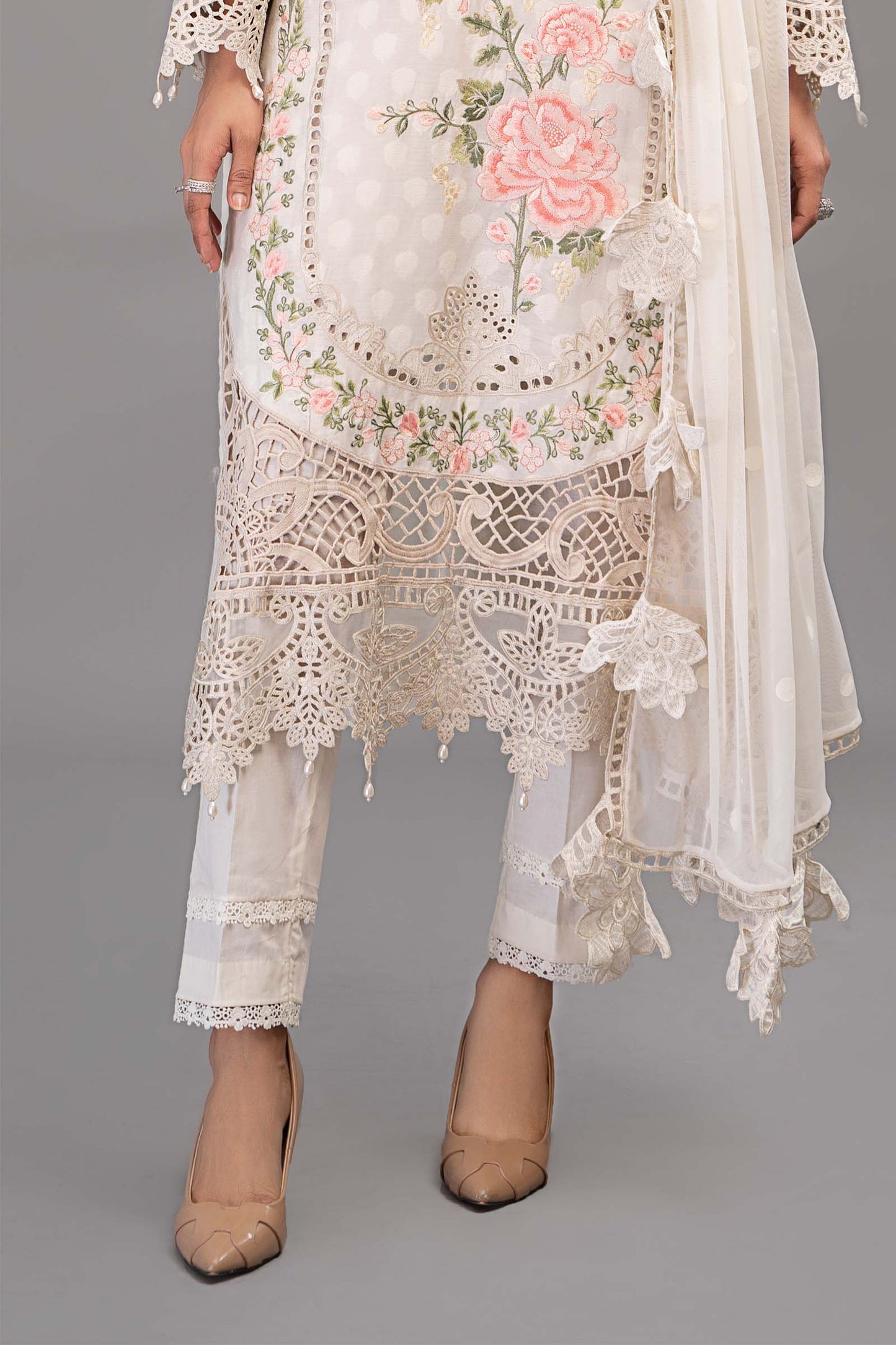 Suit DS-2302-A