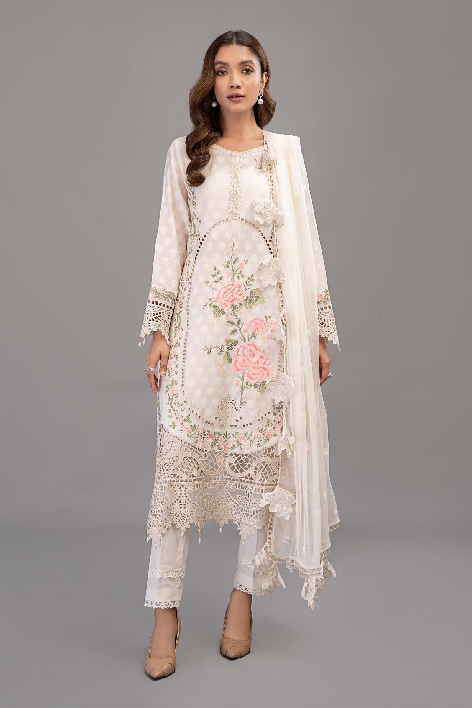Suit DS-2302-A