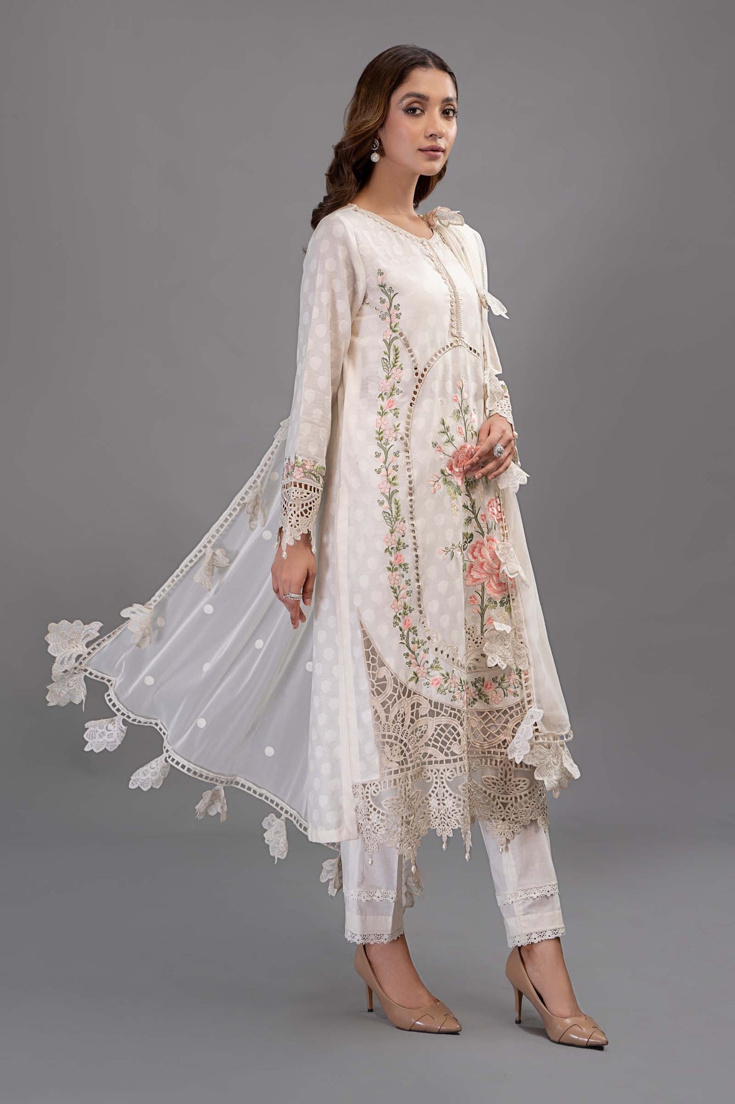 Suit DS-2302-A