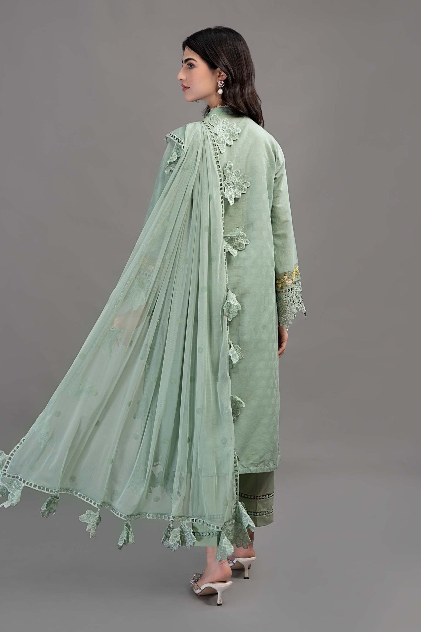 Suit DS-2302-B