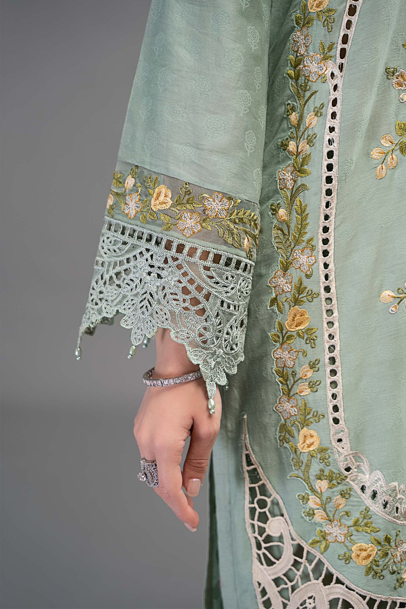 Suit DS-2302-B