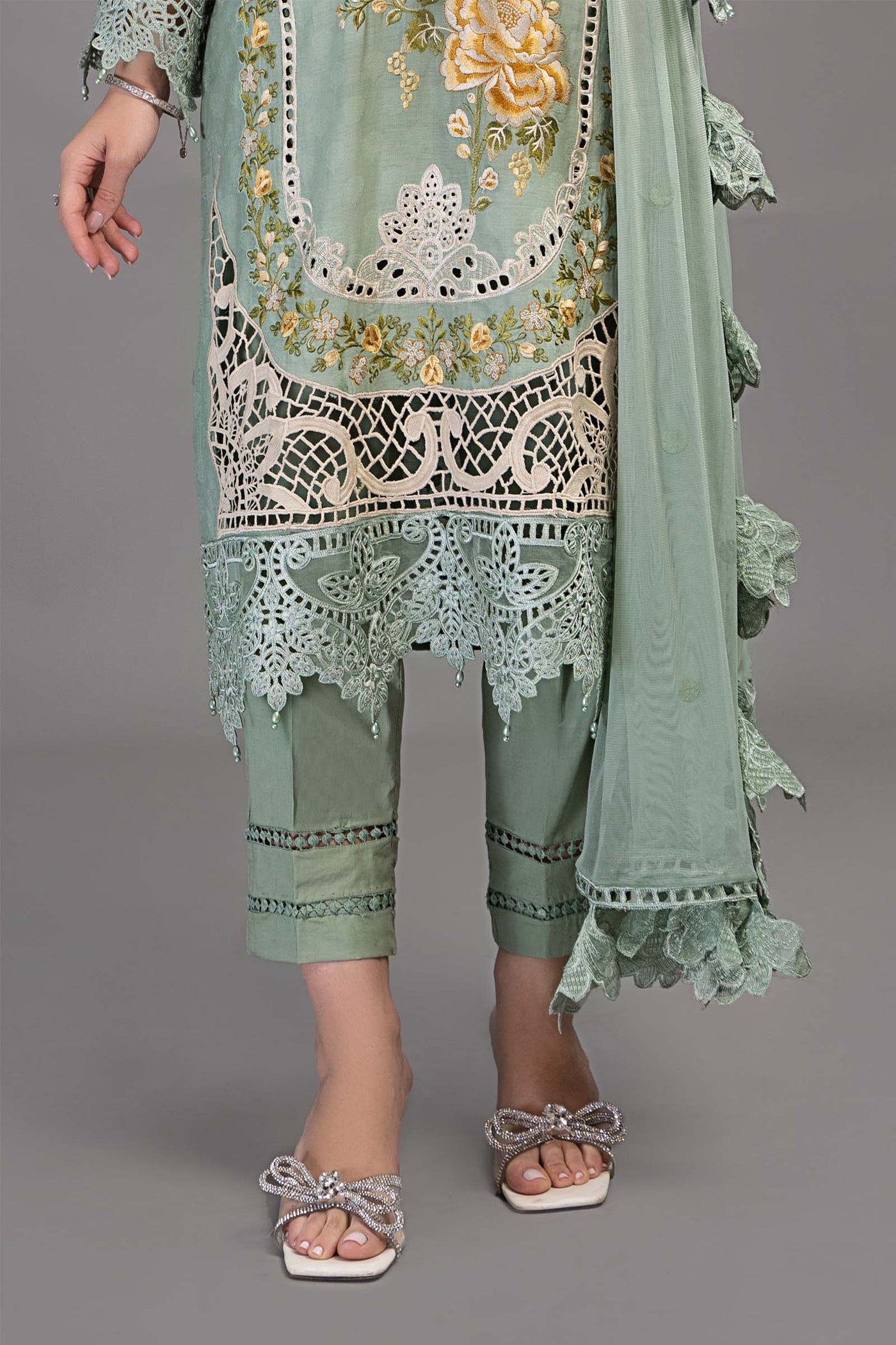 Suit DS-2302-B