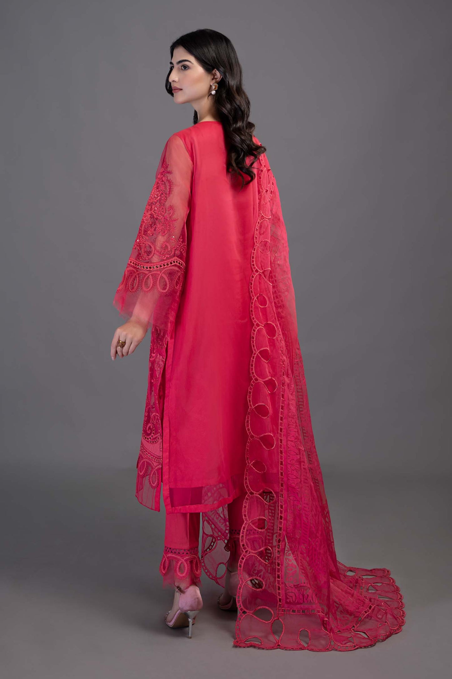 Suit DS-2303-A
