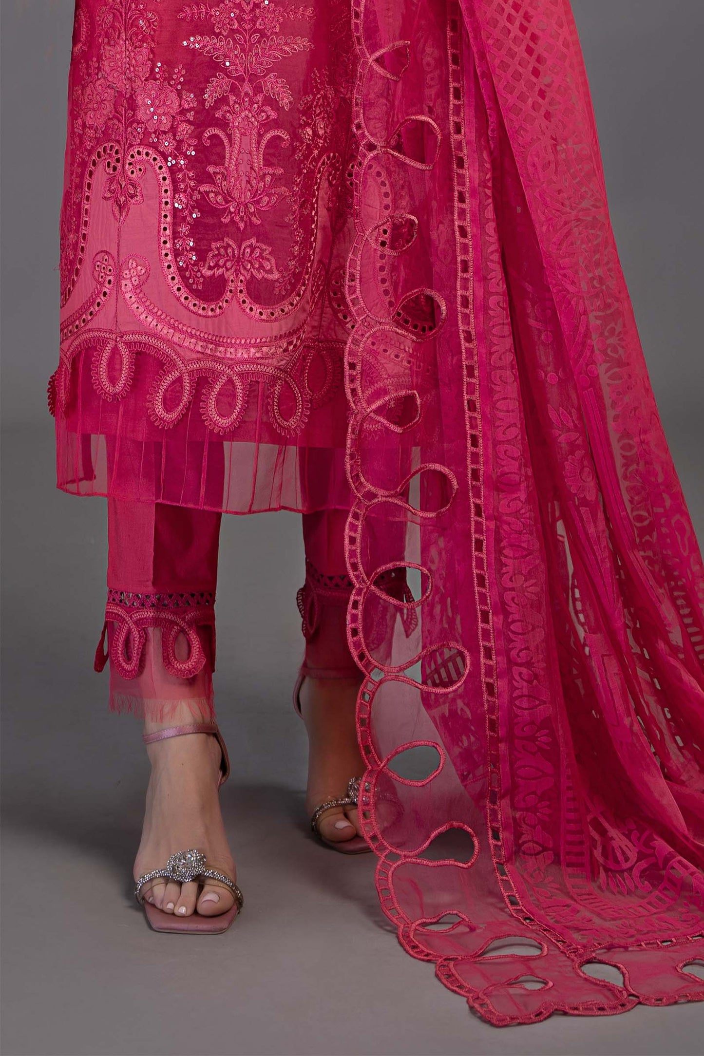 Suit DS-2303-A