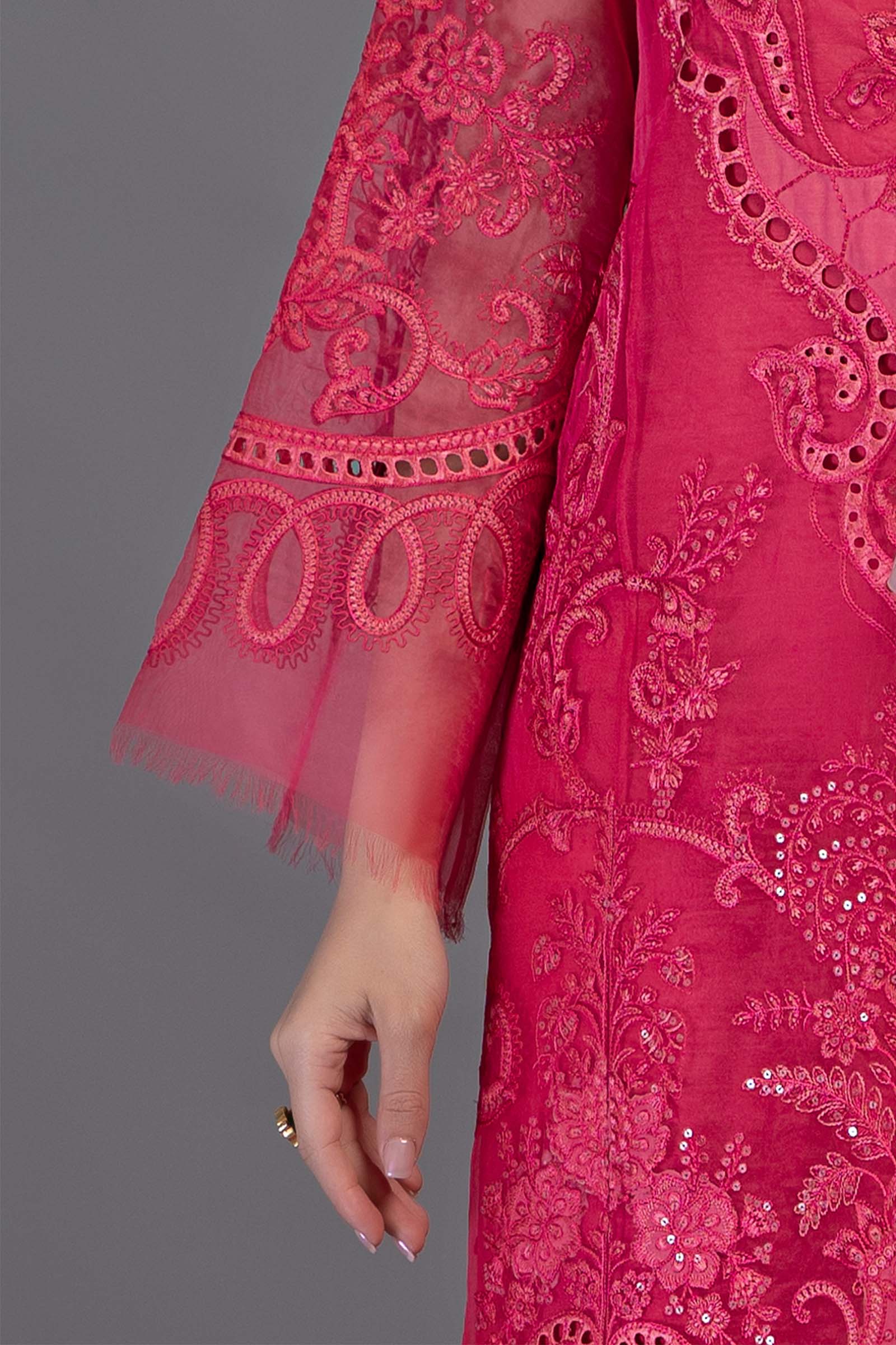 Suit DS-2303-A