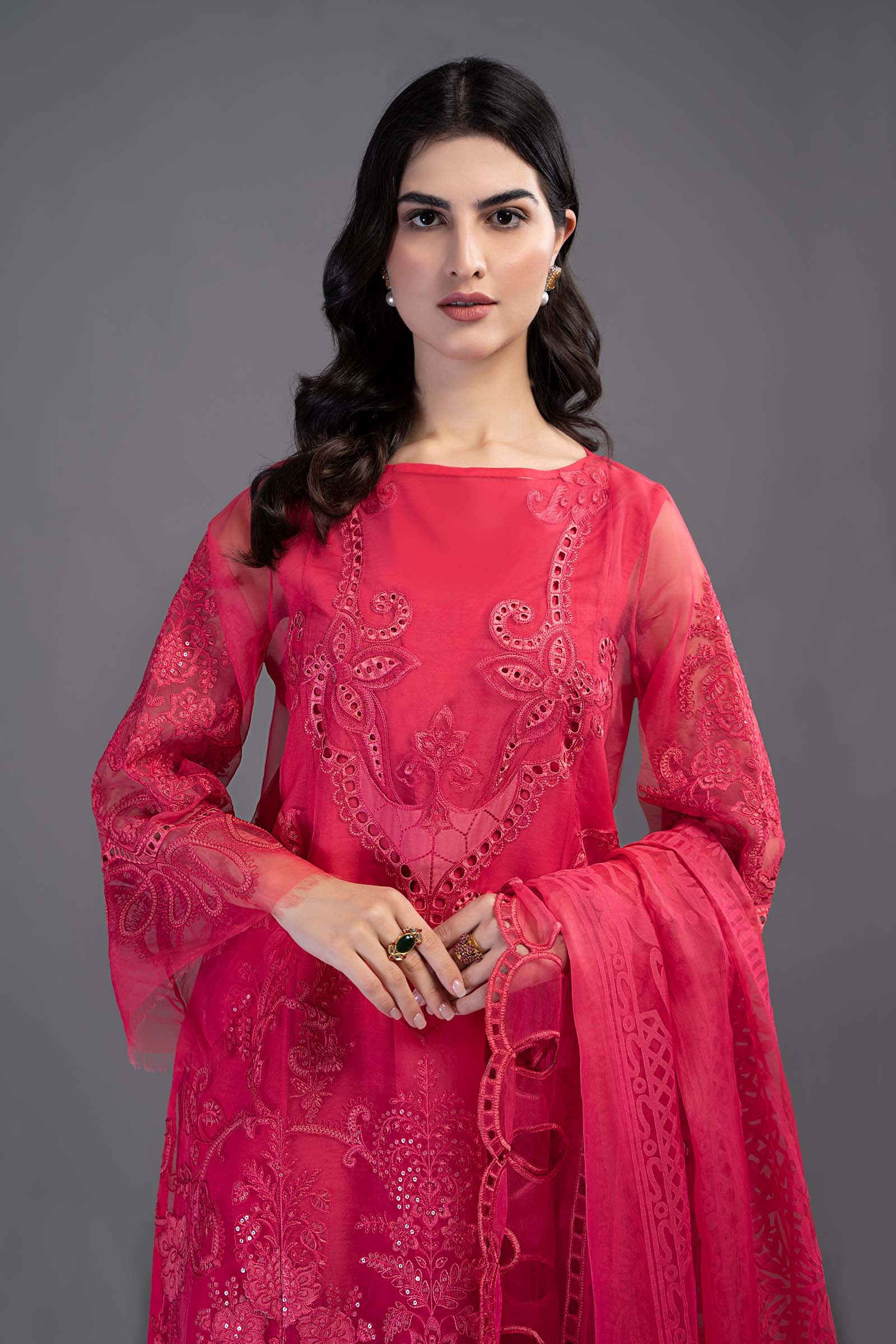 Suit DS-2303-A