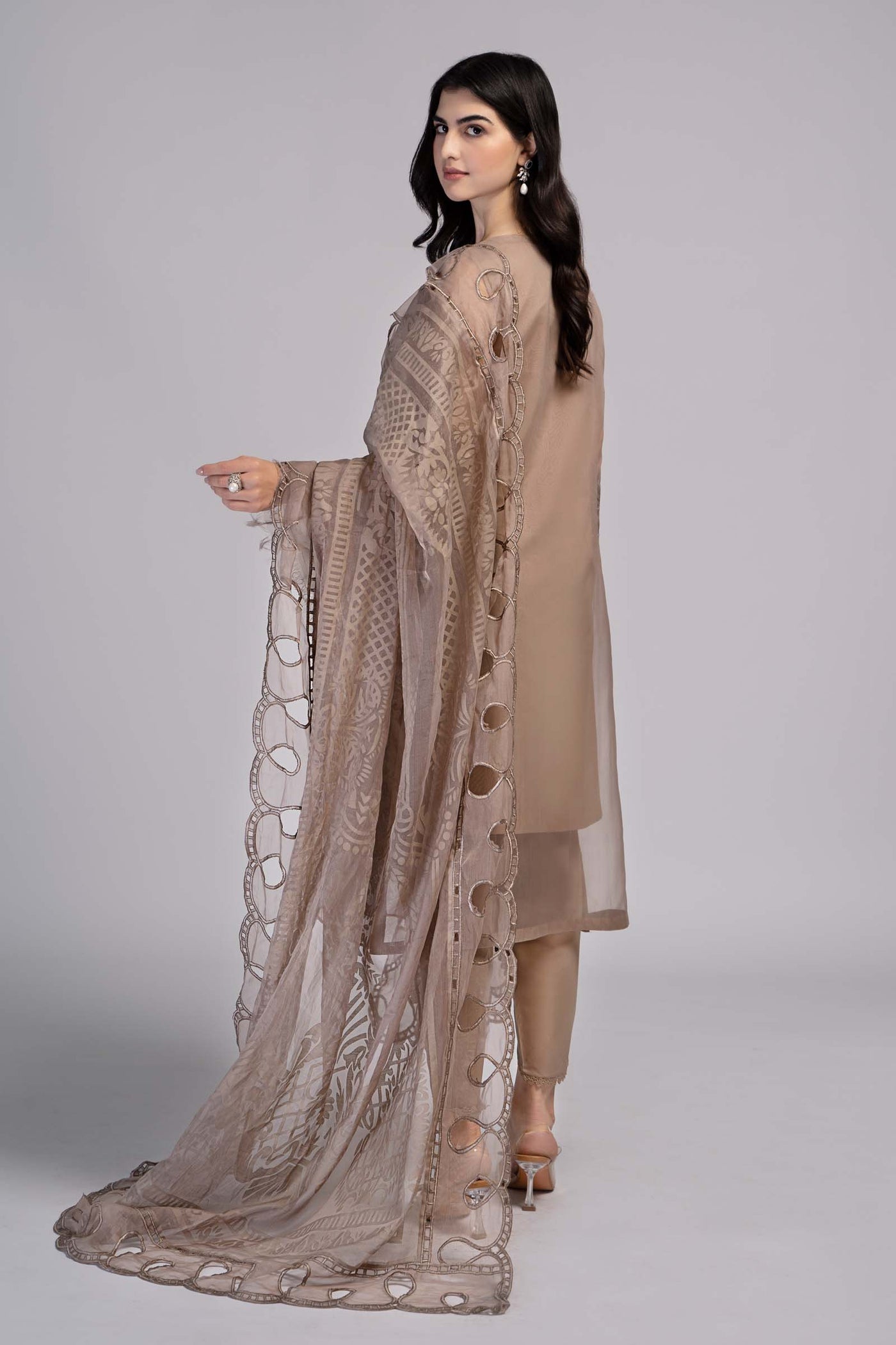 Suit DS-2303-B