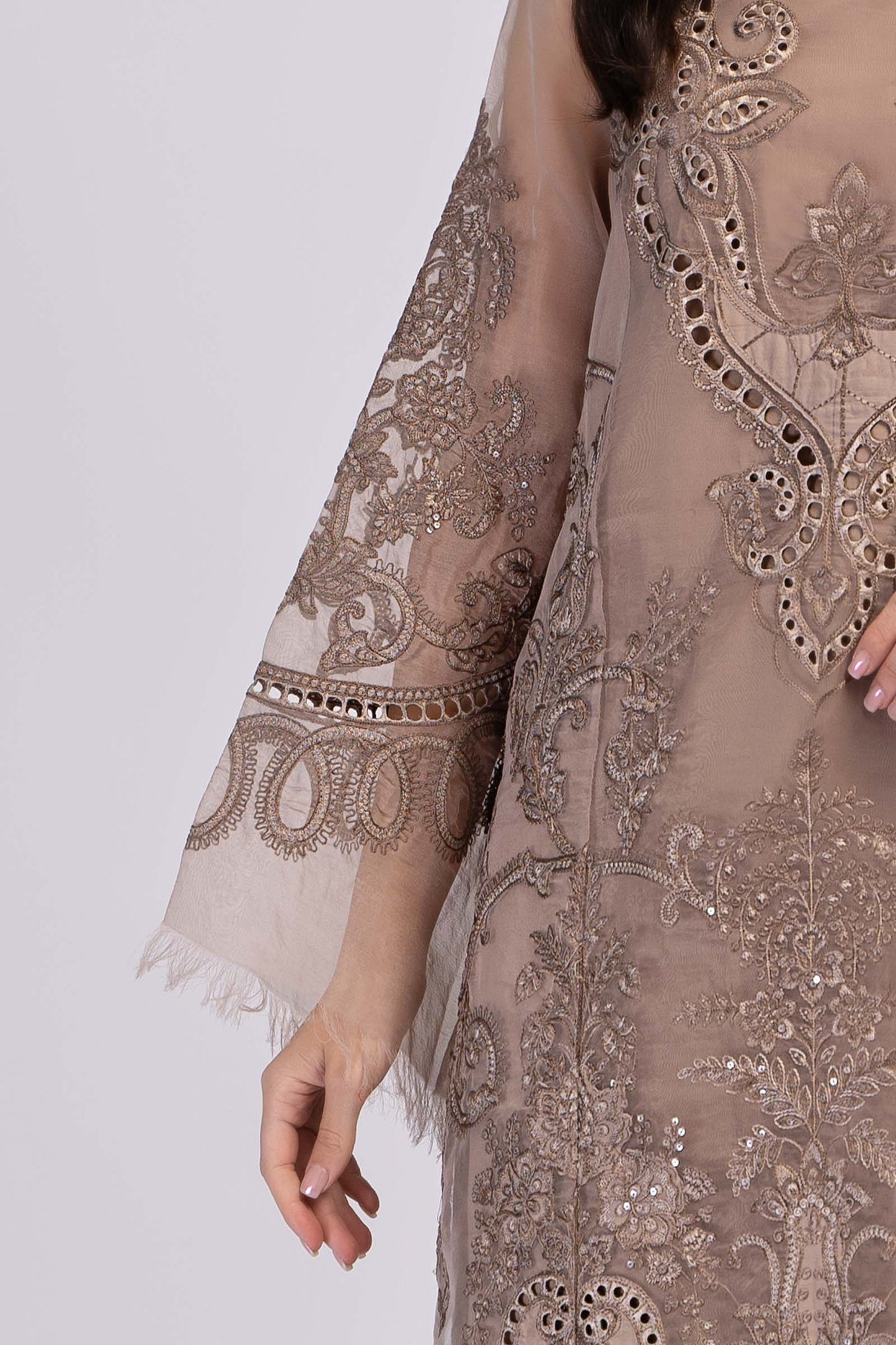 Suit DS-2303-B