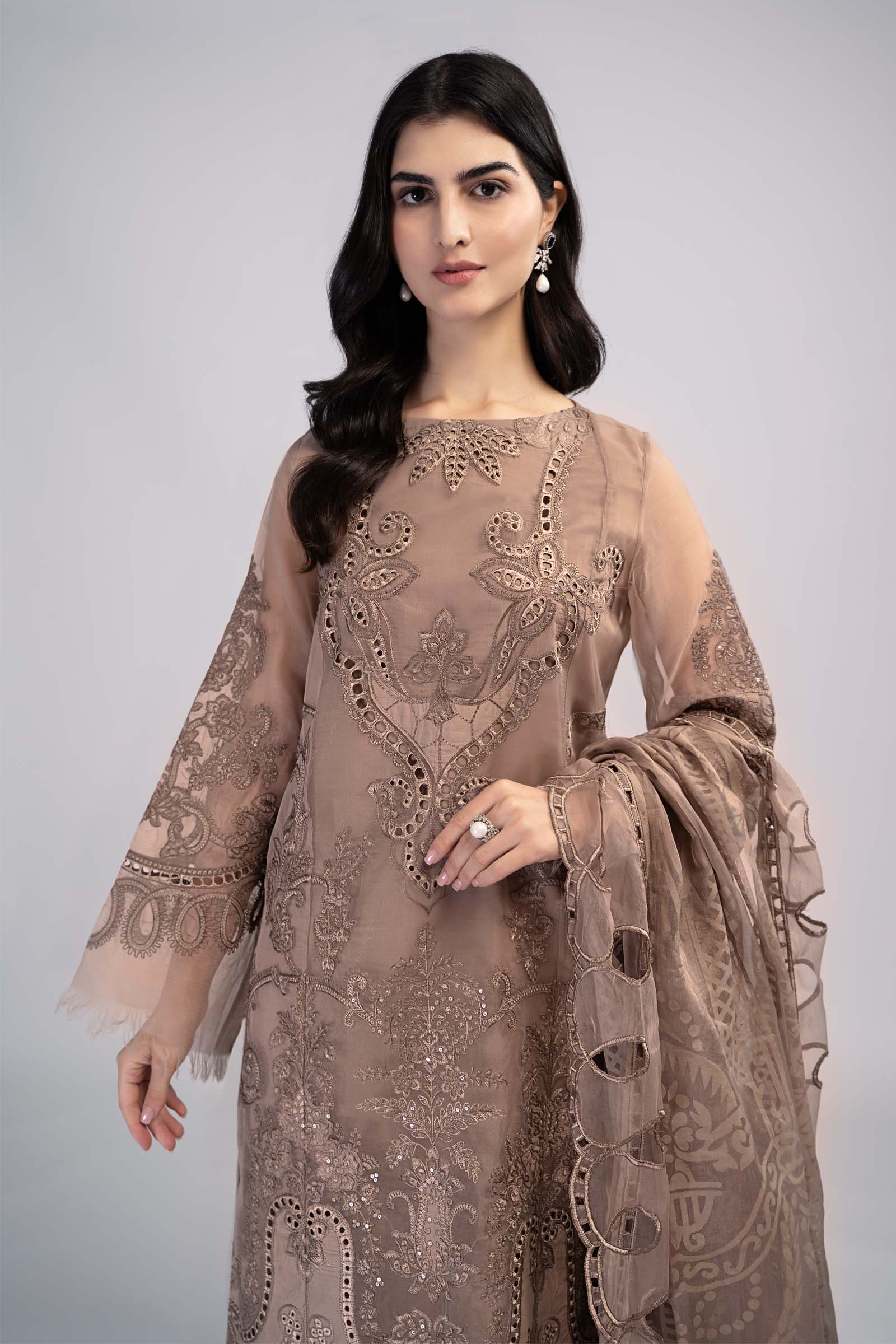 Suit DS-2303-B