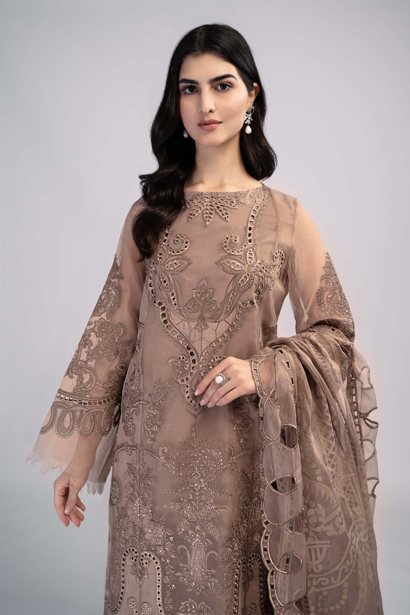 Suit DS-2303-B