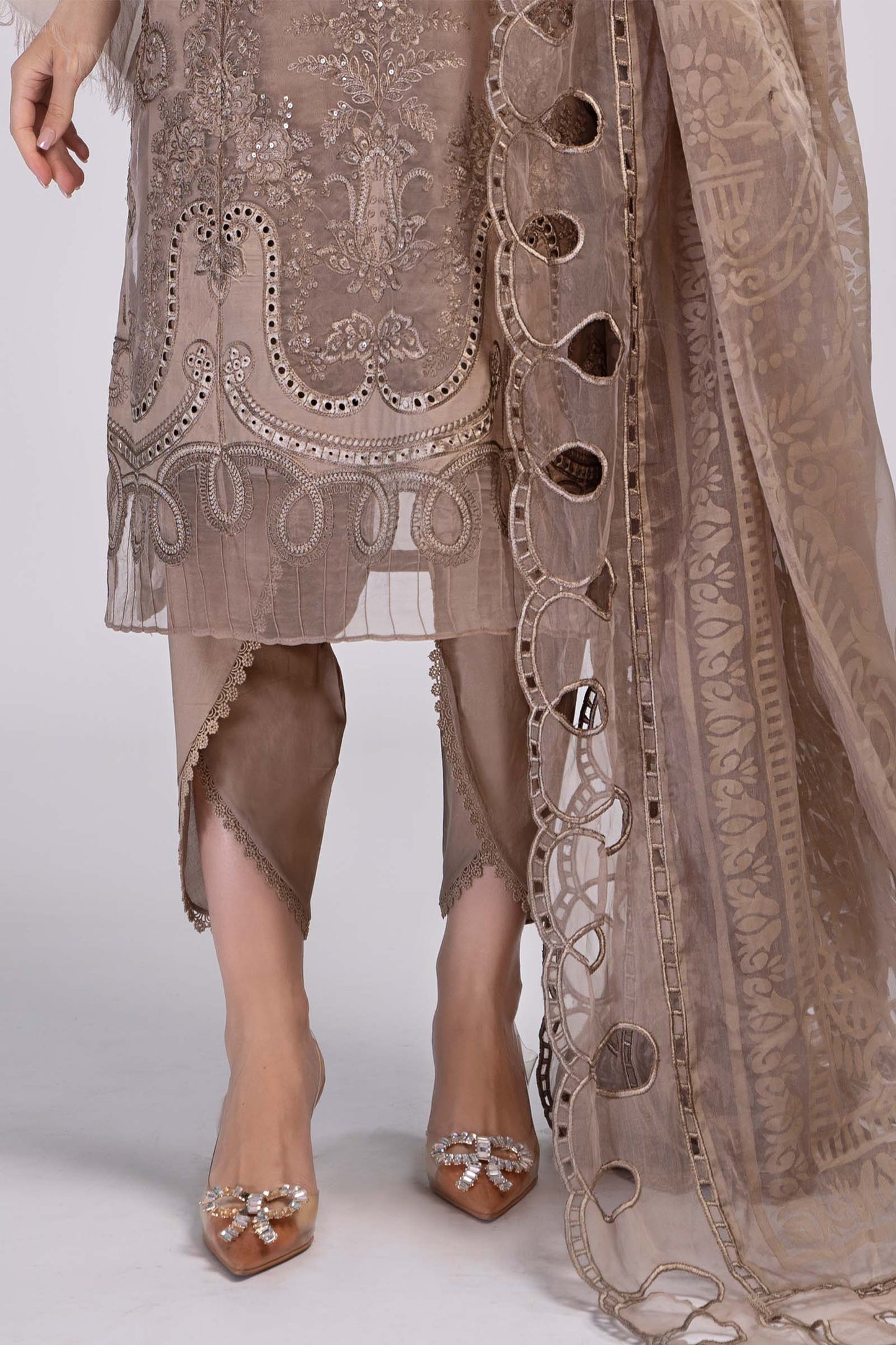 Suit DS-2303-B
