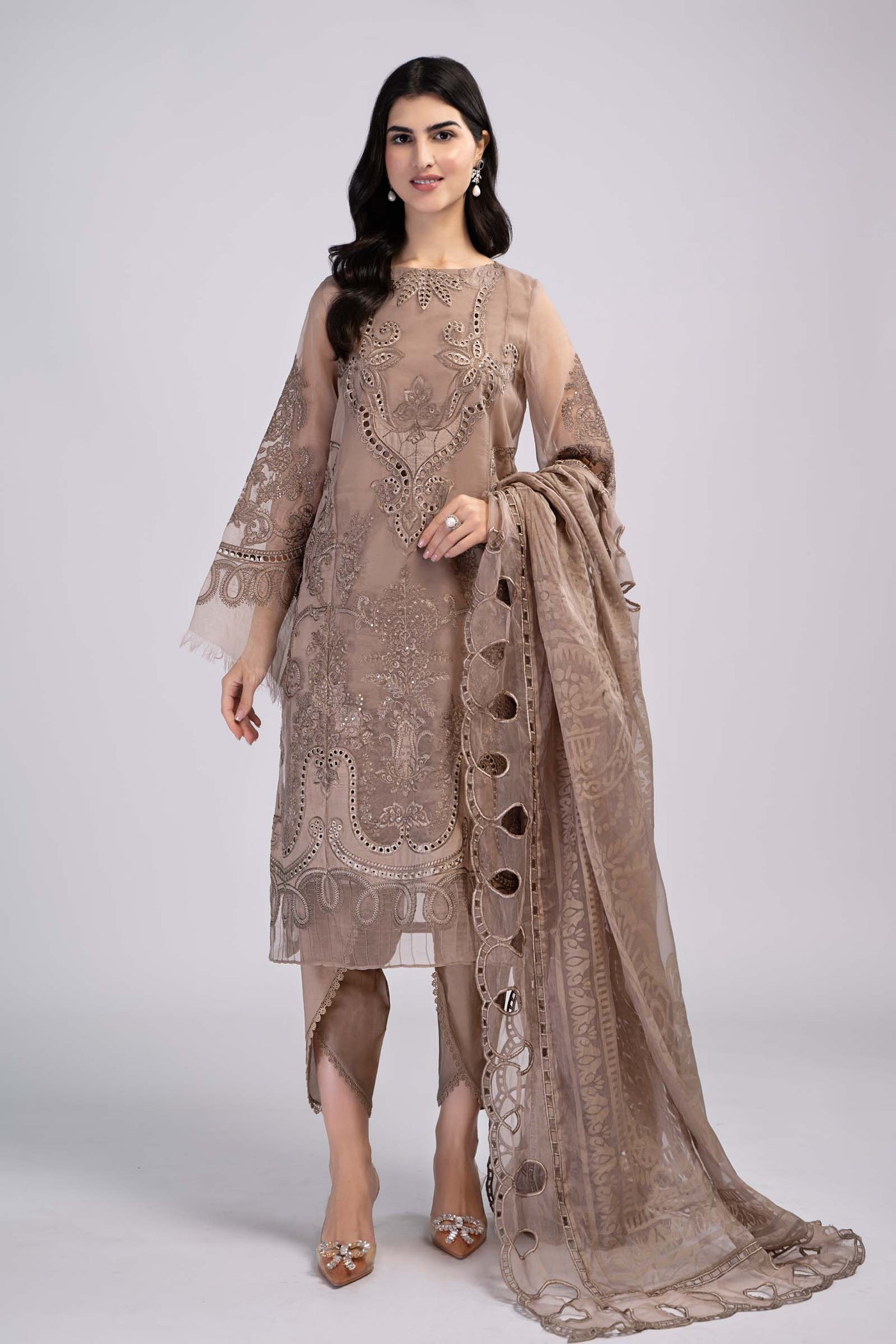 Suit DS-2303-B