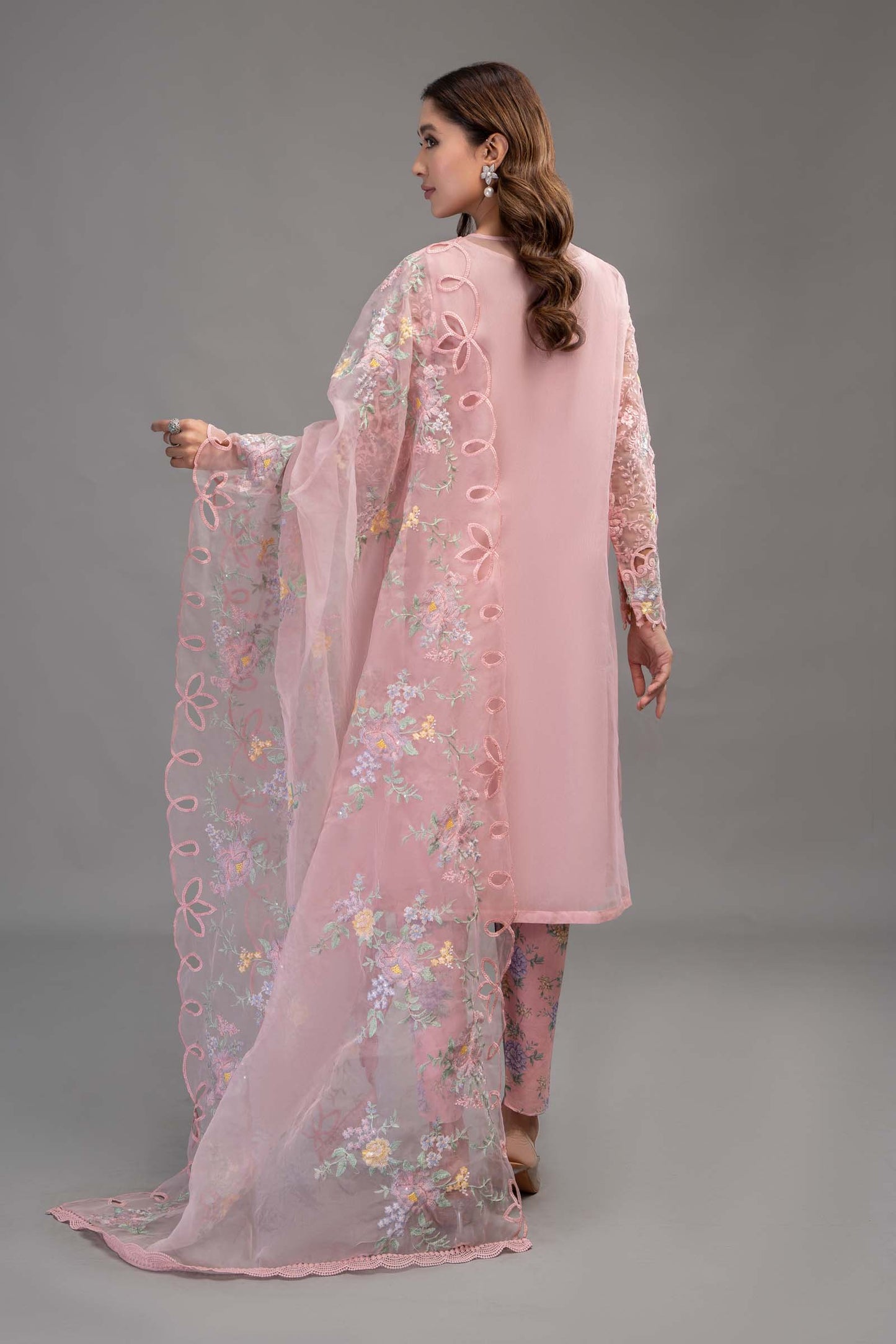 Suit DS-2304-A