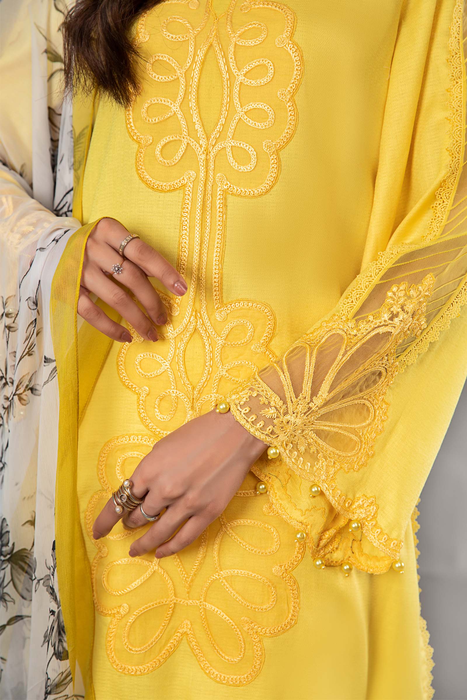 Suit MPS-1704-A