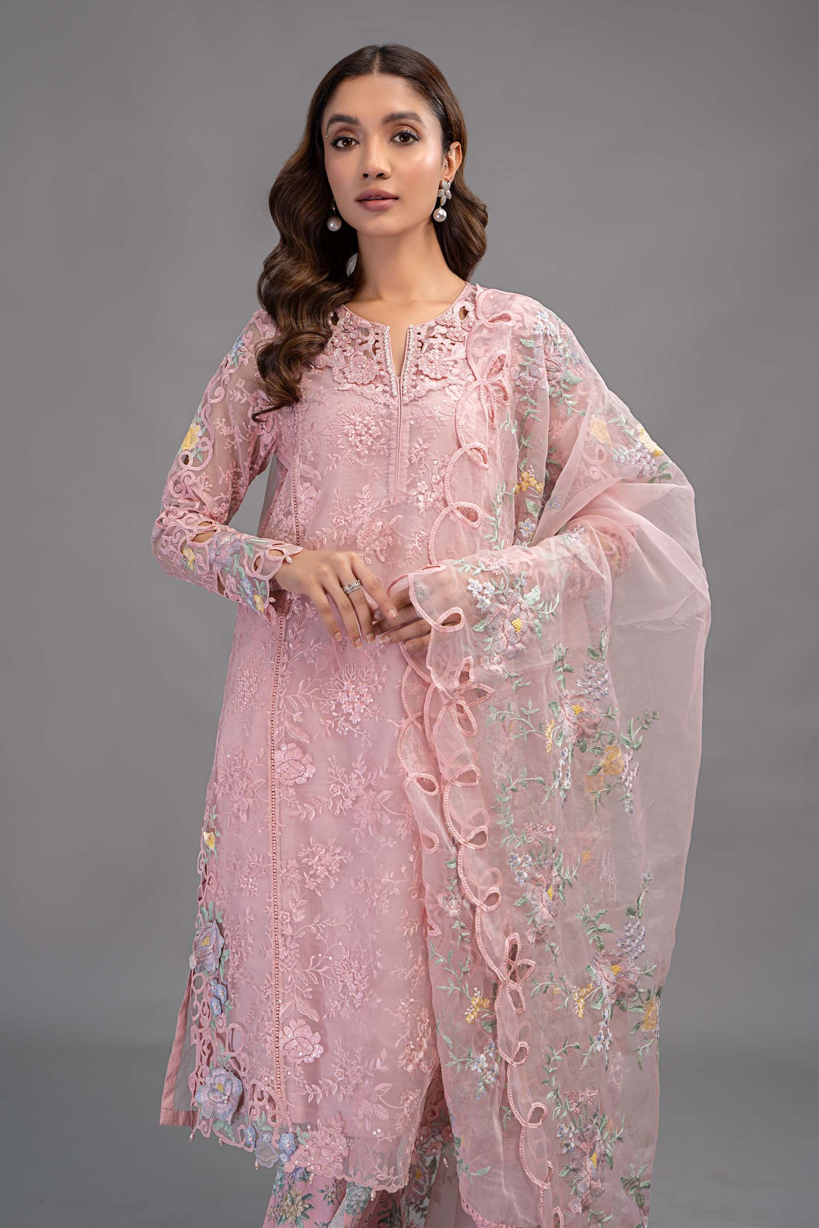 Suit DS-2304-A