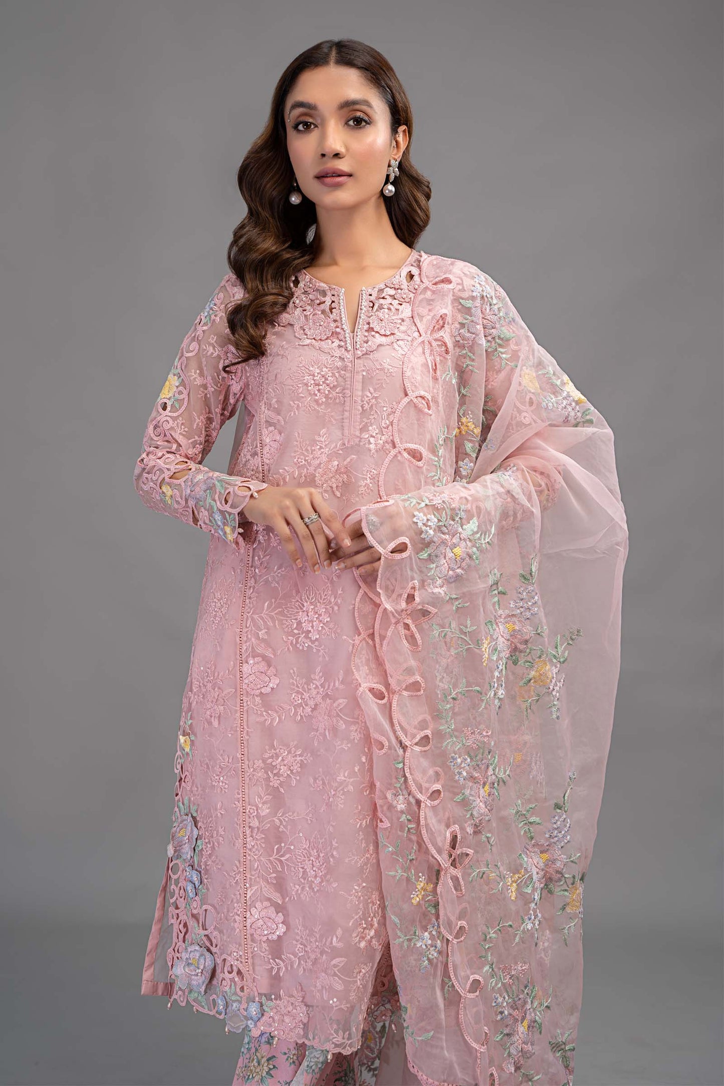 Suit DS-2304-A