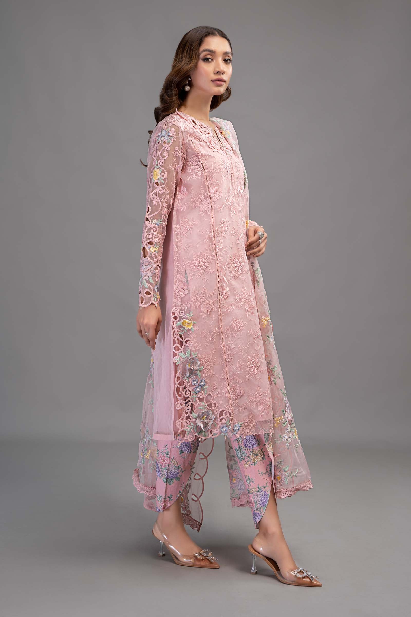 Suit DS-2304-A