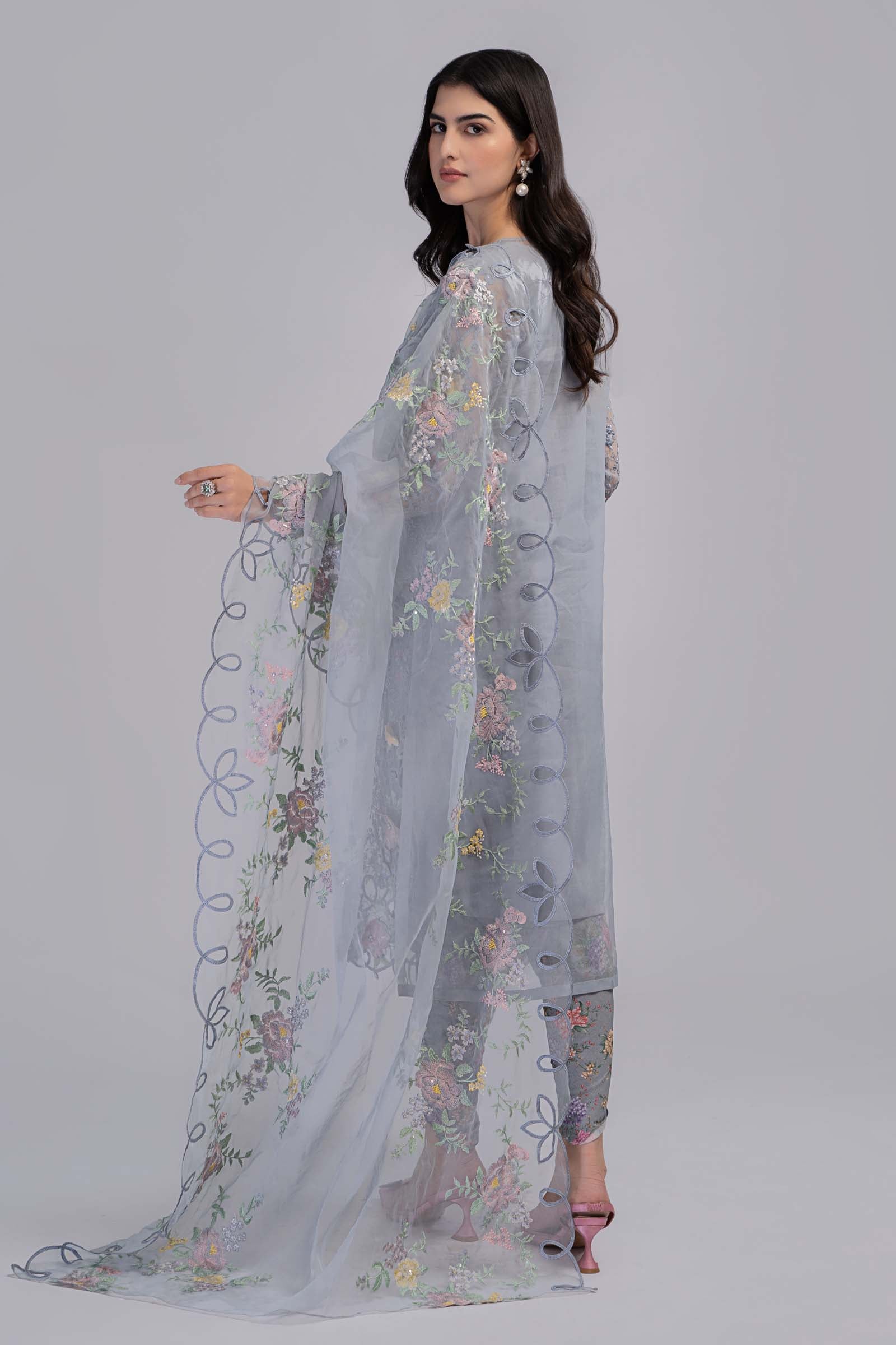 Suit DS-2304-B