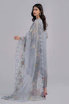Suit DS-2304-B
