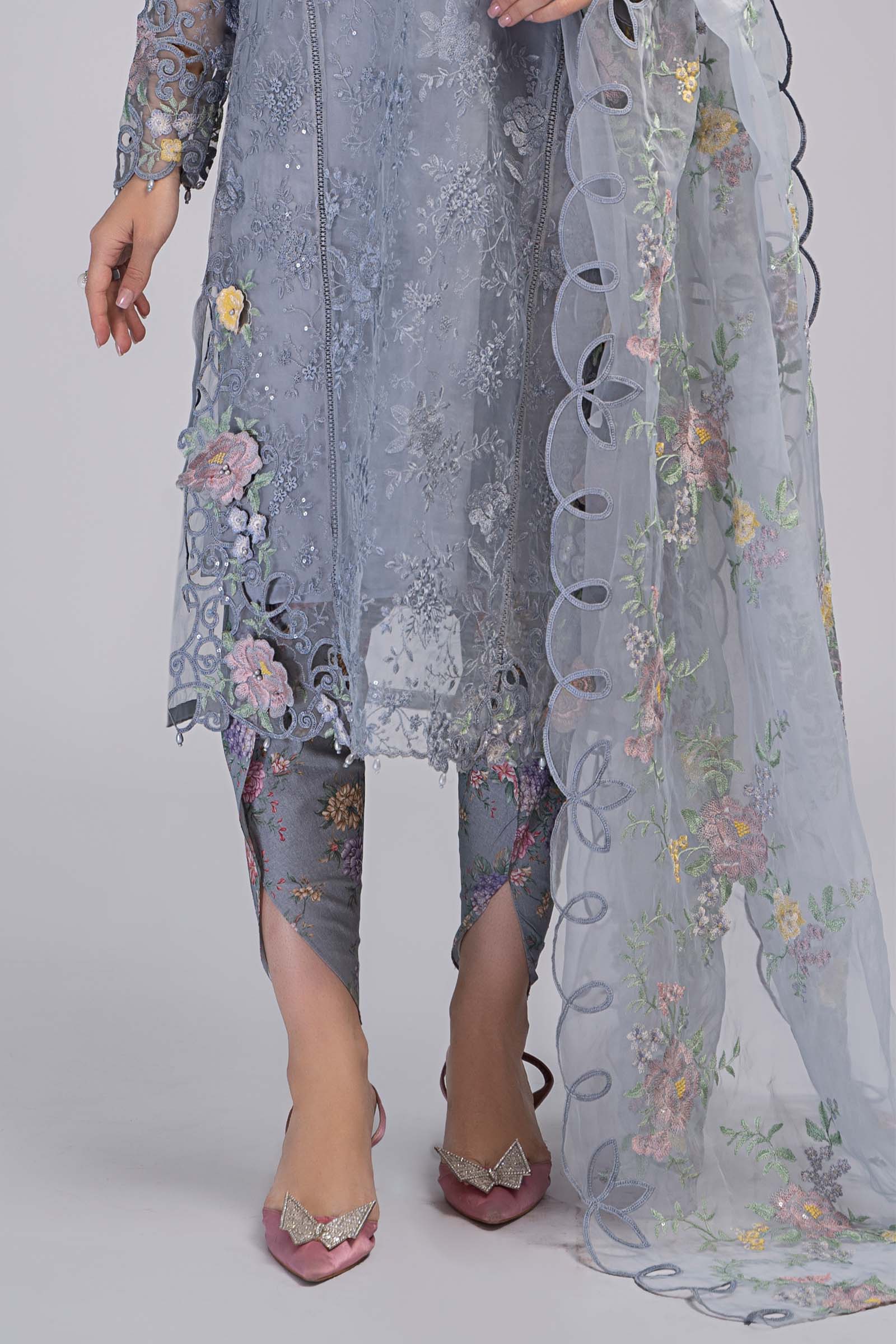 Suit DS-2304-B