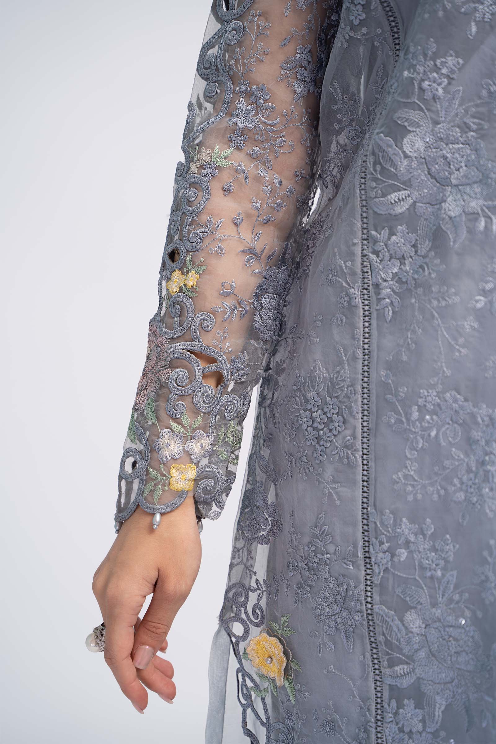 Suit DS-2304-B