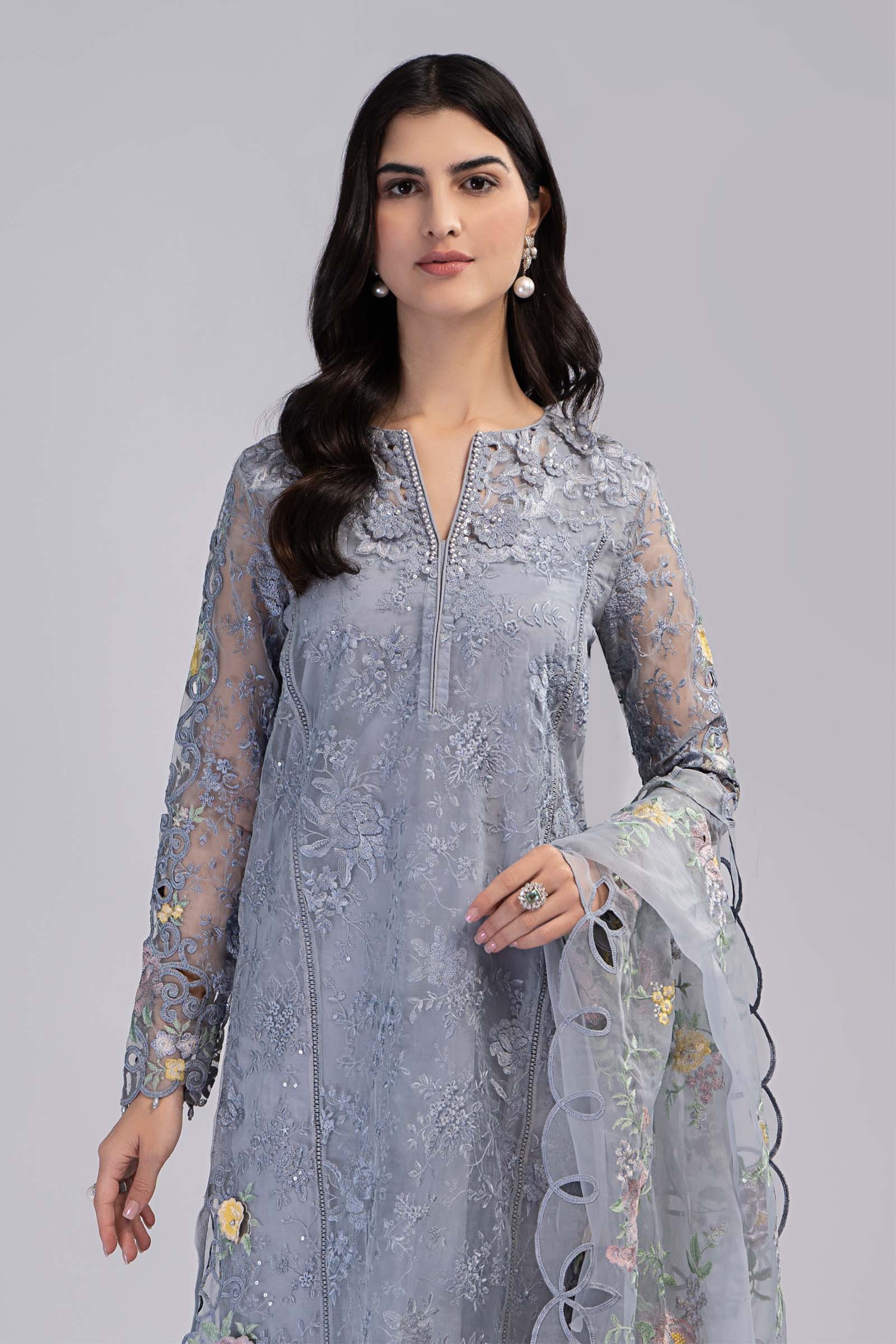 Suit DS-2304-B