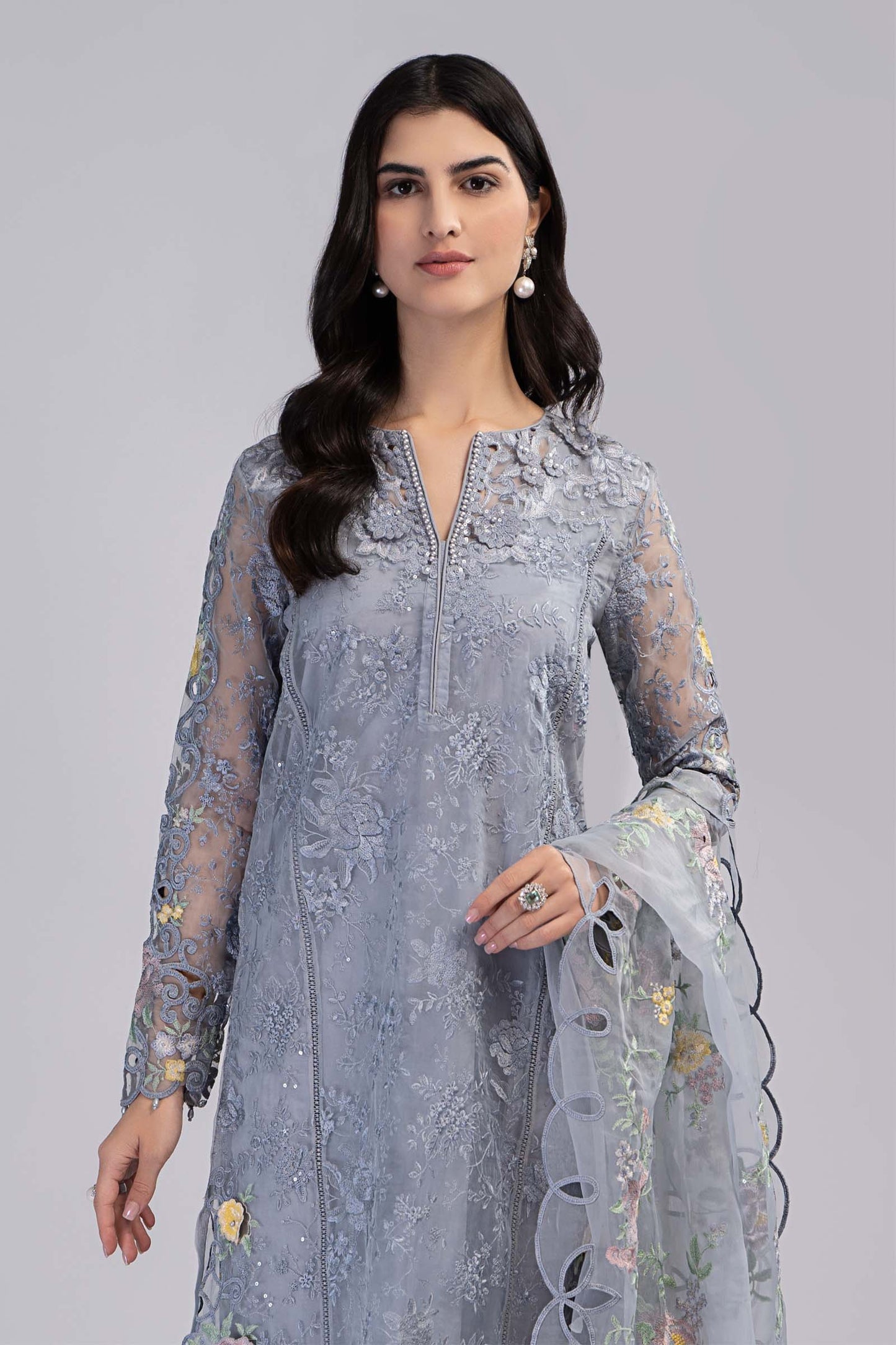 Suit DS-2304-B