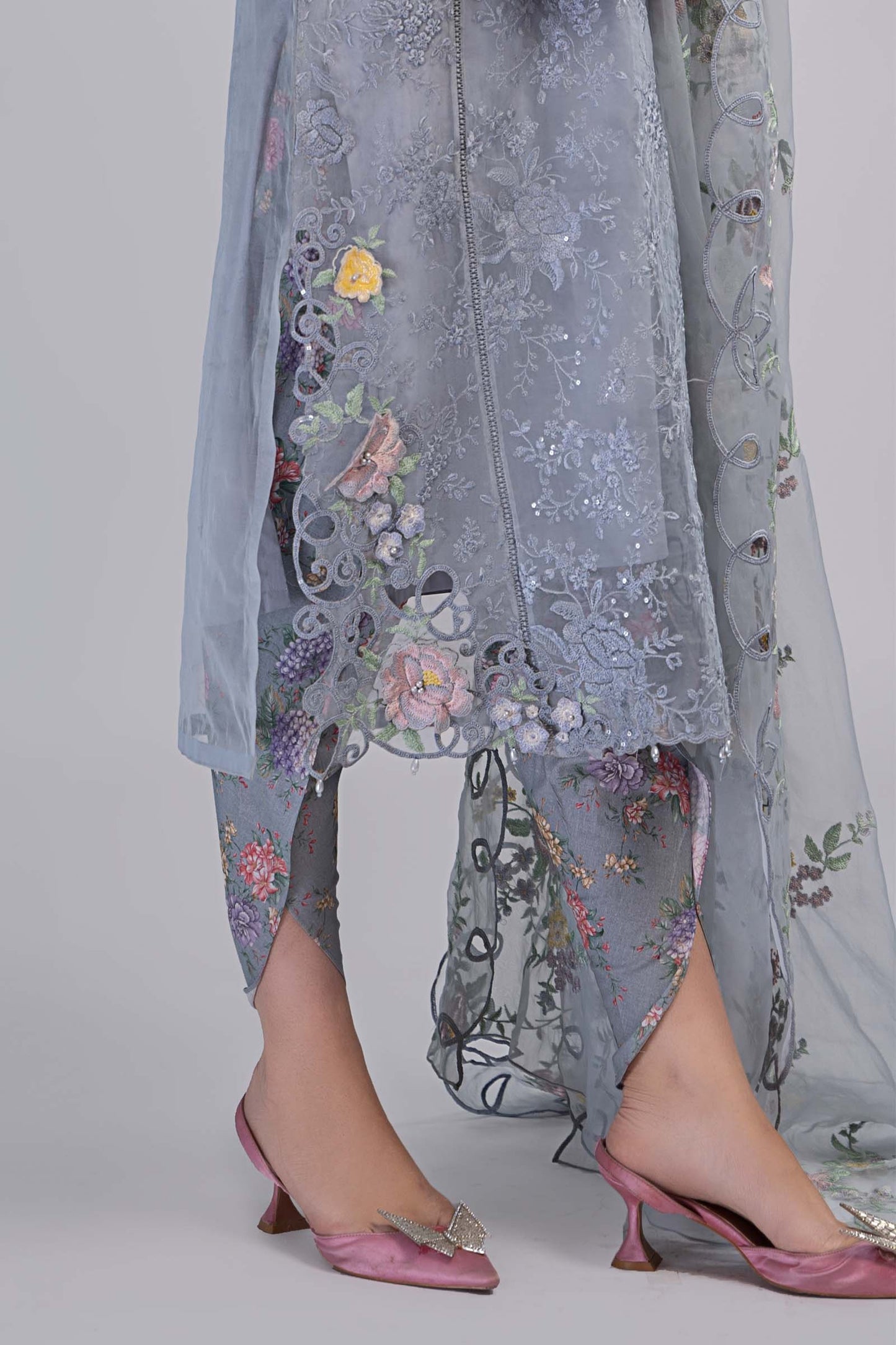 Suit DS-2304-B
